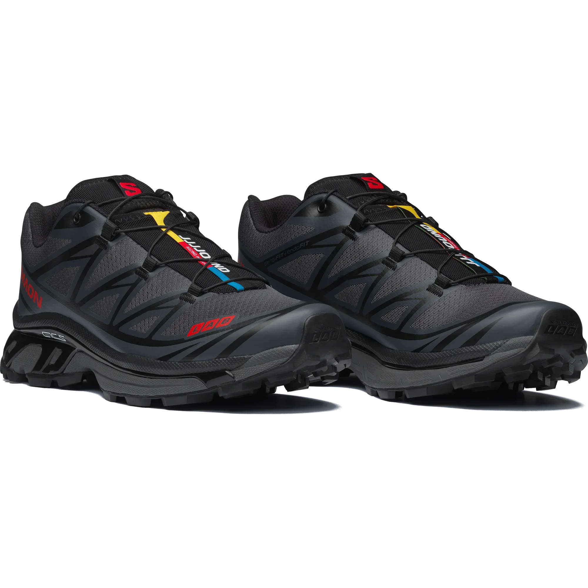 XT-6 JJJJOUND - Chillpaw