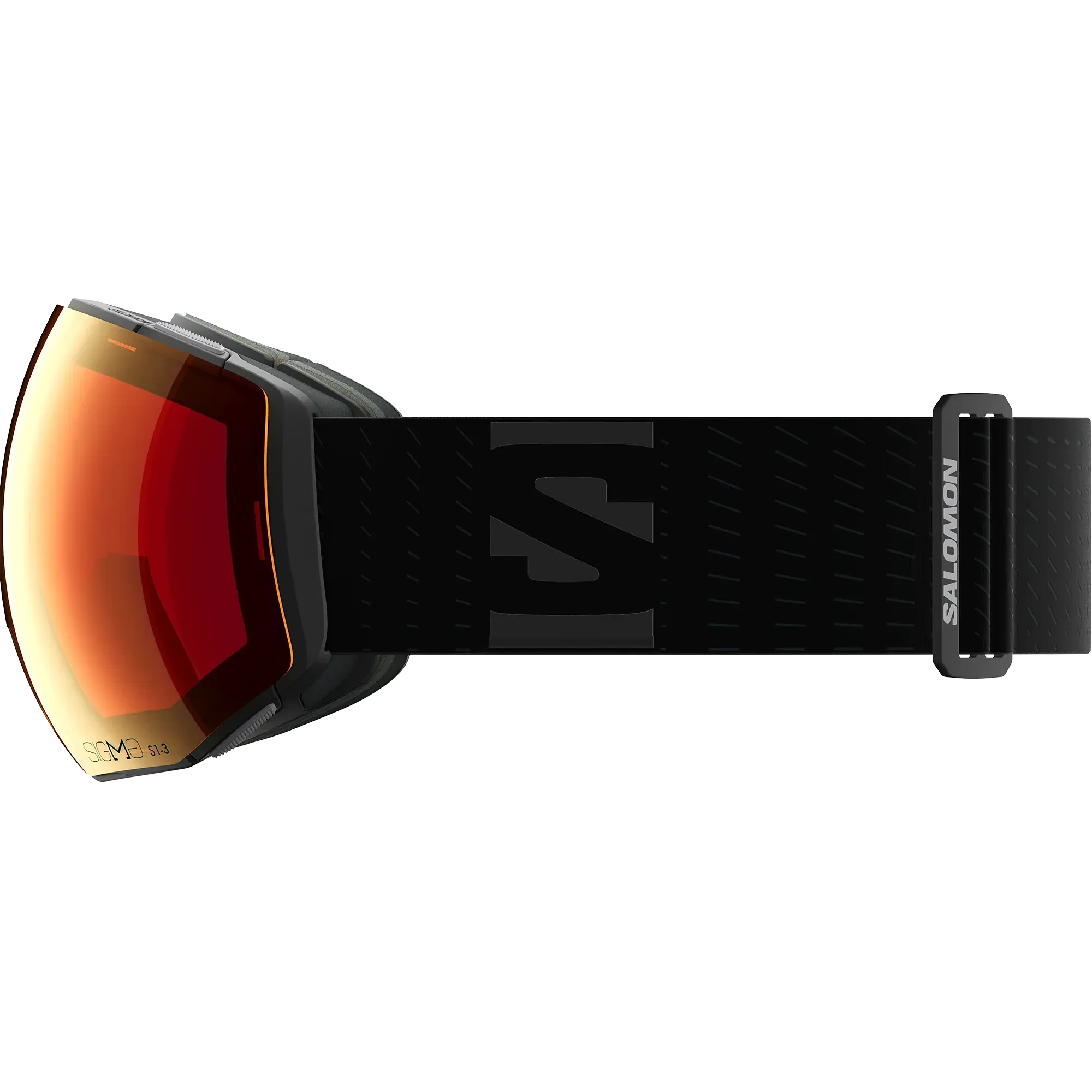 RADIUM PRIME SIGMA PHOTOCHROMIC (and EXTRA LENS) - Chillpaw