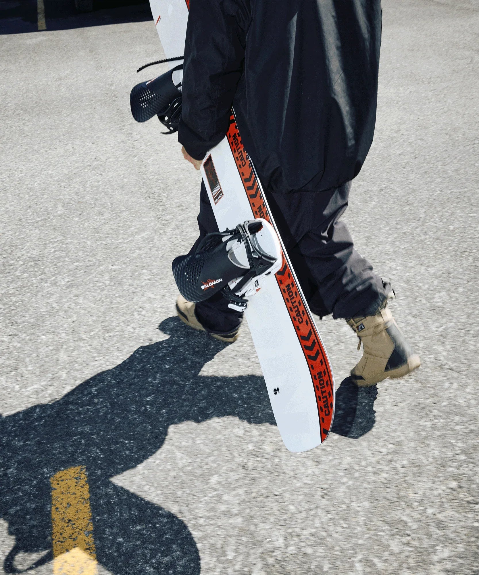 HUCK KNIFE PRO DUSTY - Chillpaw