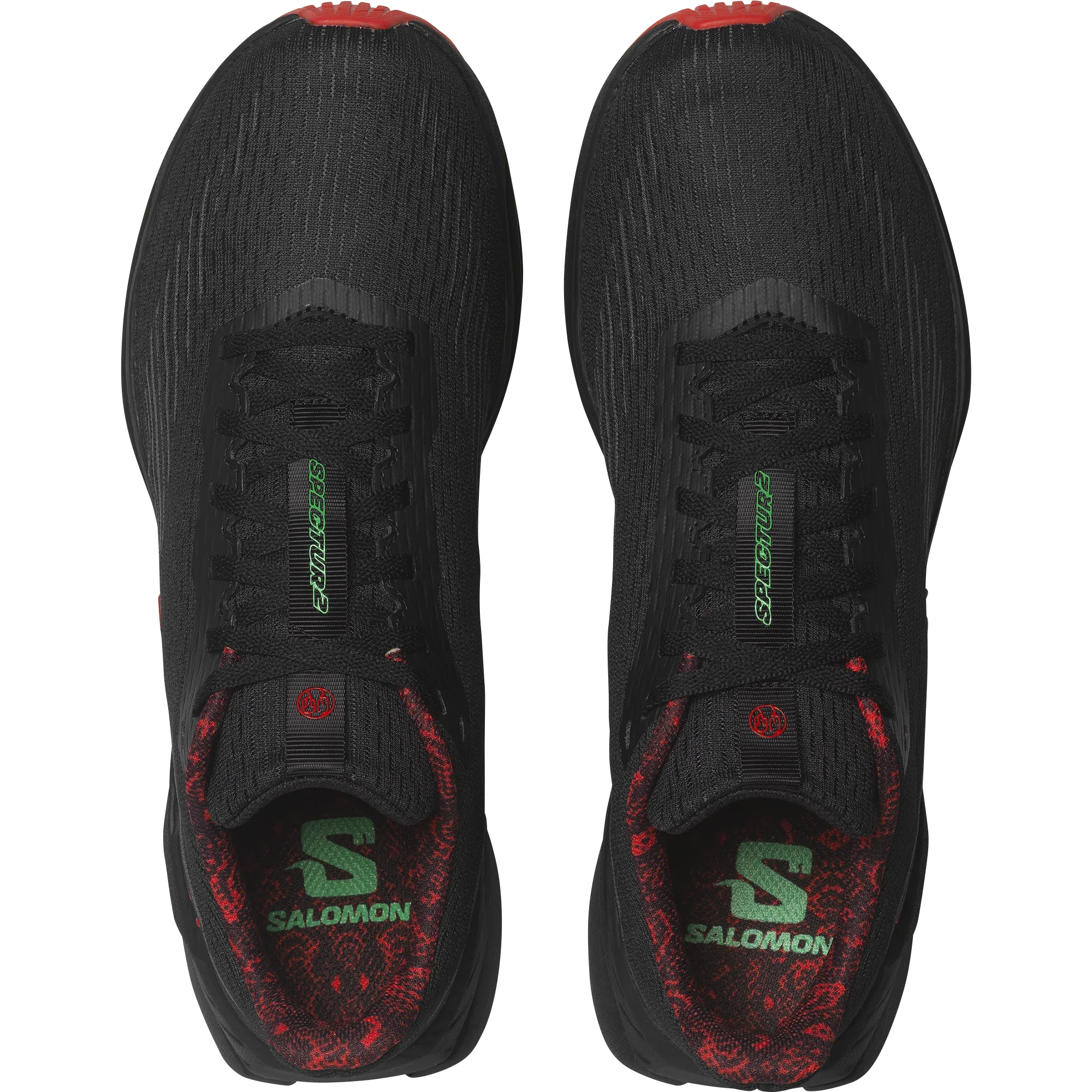 SPECTUR 2 RED VIPER - Chillpaw