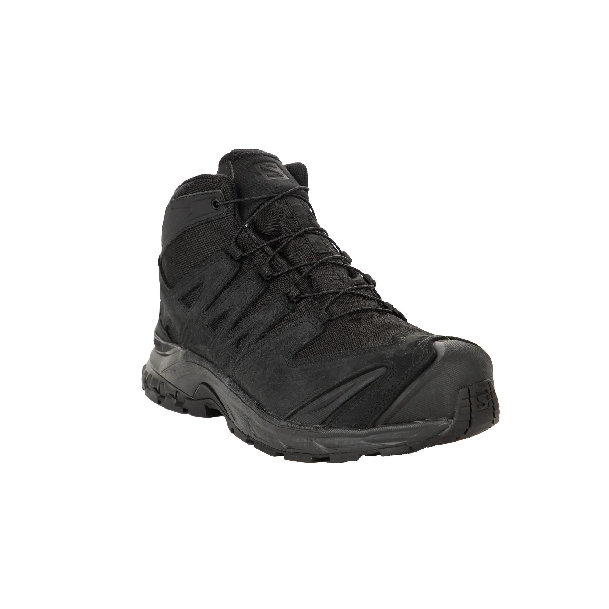 XA FORCES MID WIDE GORE-TEX EN - Chillpaw