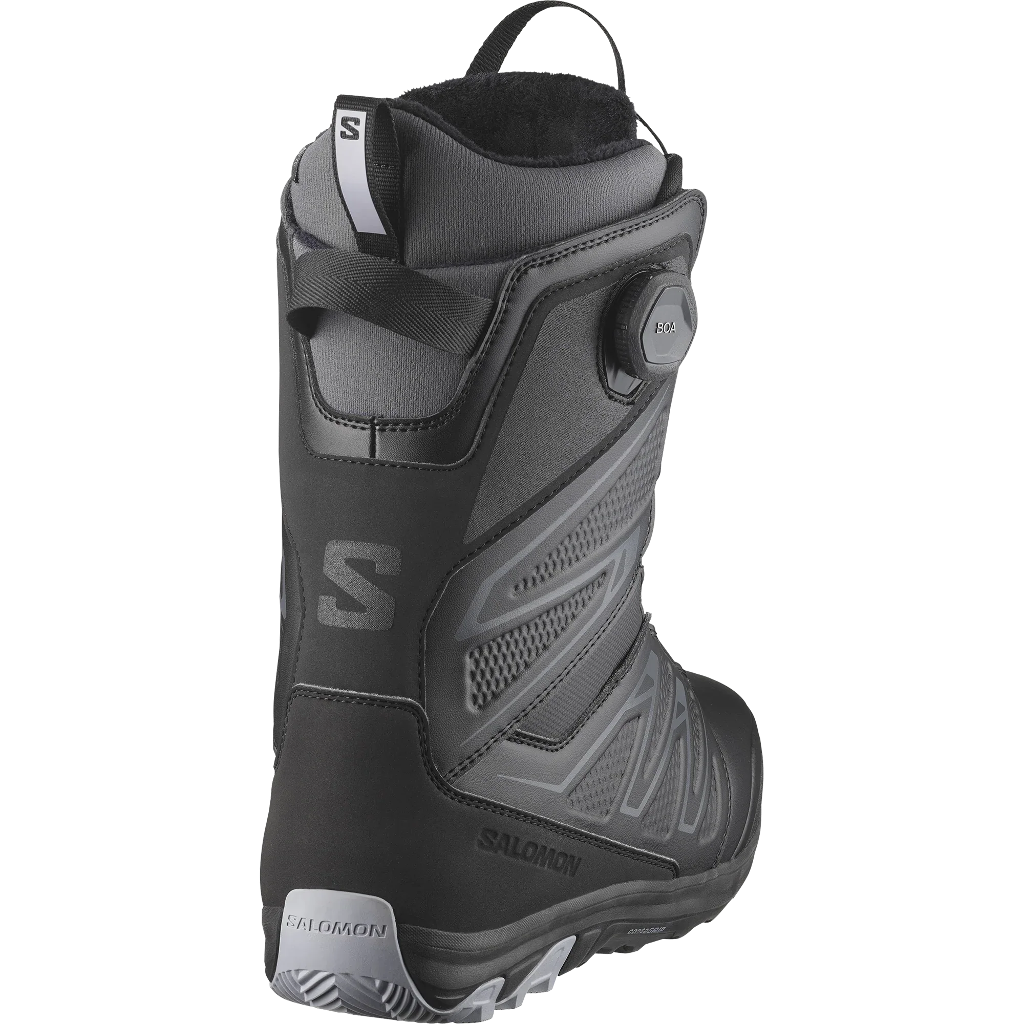 IVY BOA® SJ BOA® - Chillpaw