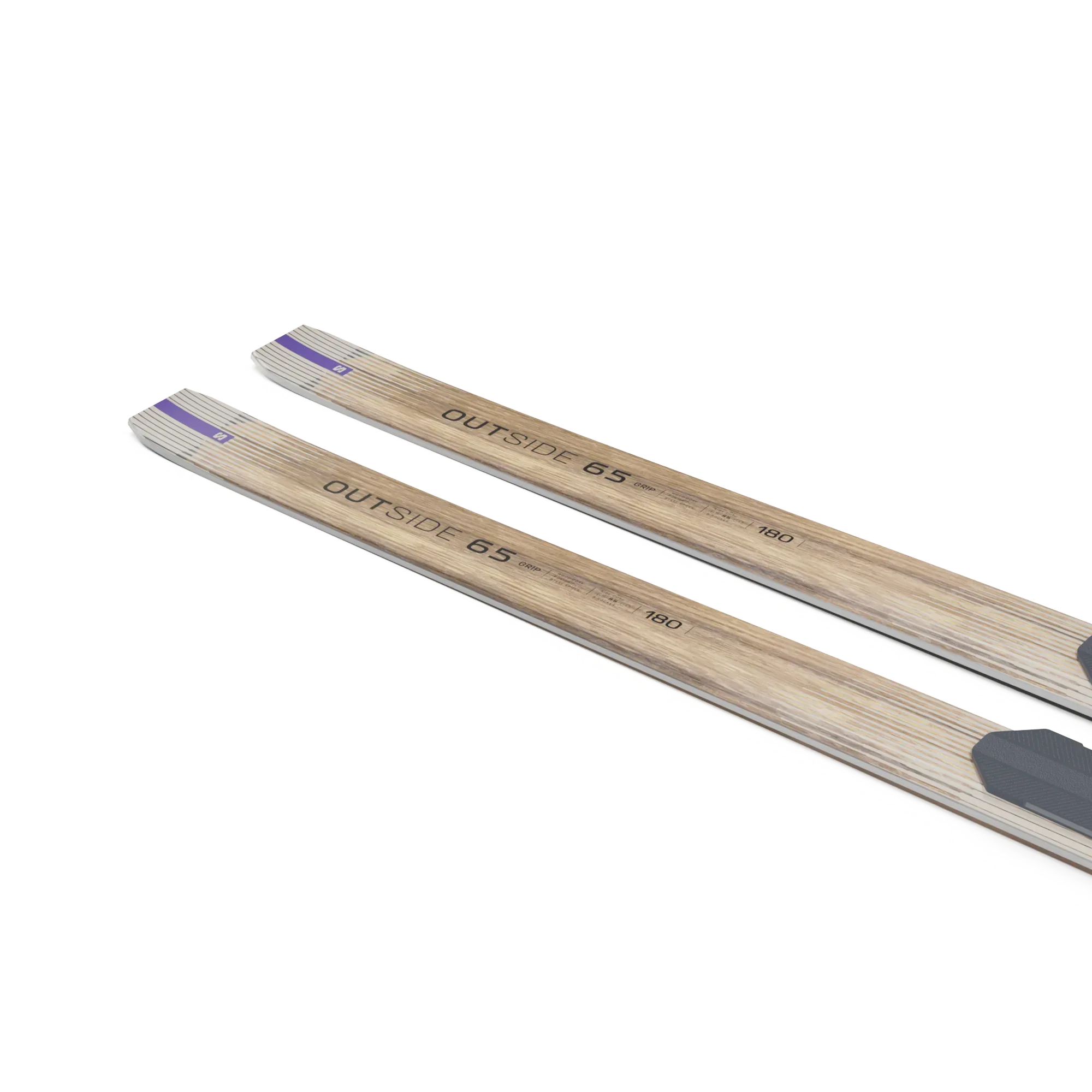 OUTSIDE 65 GRIP (and BC Outside) - Chillpaw