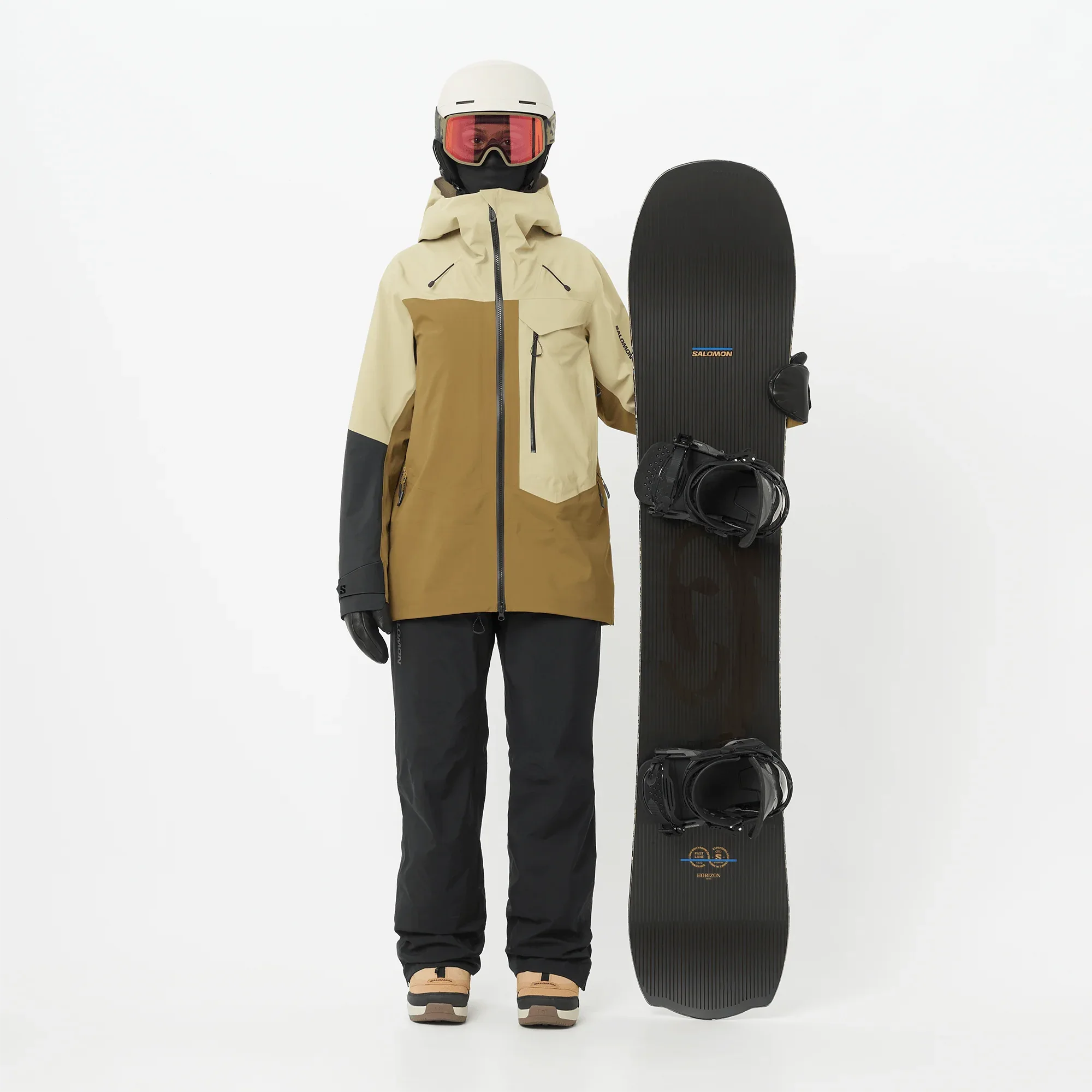 MOON PATROL GORE-TEX - Chillpaw