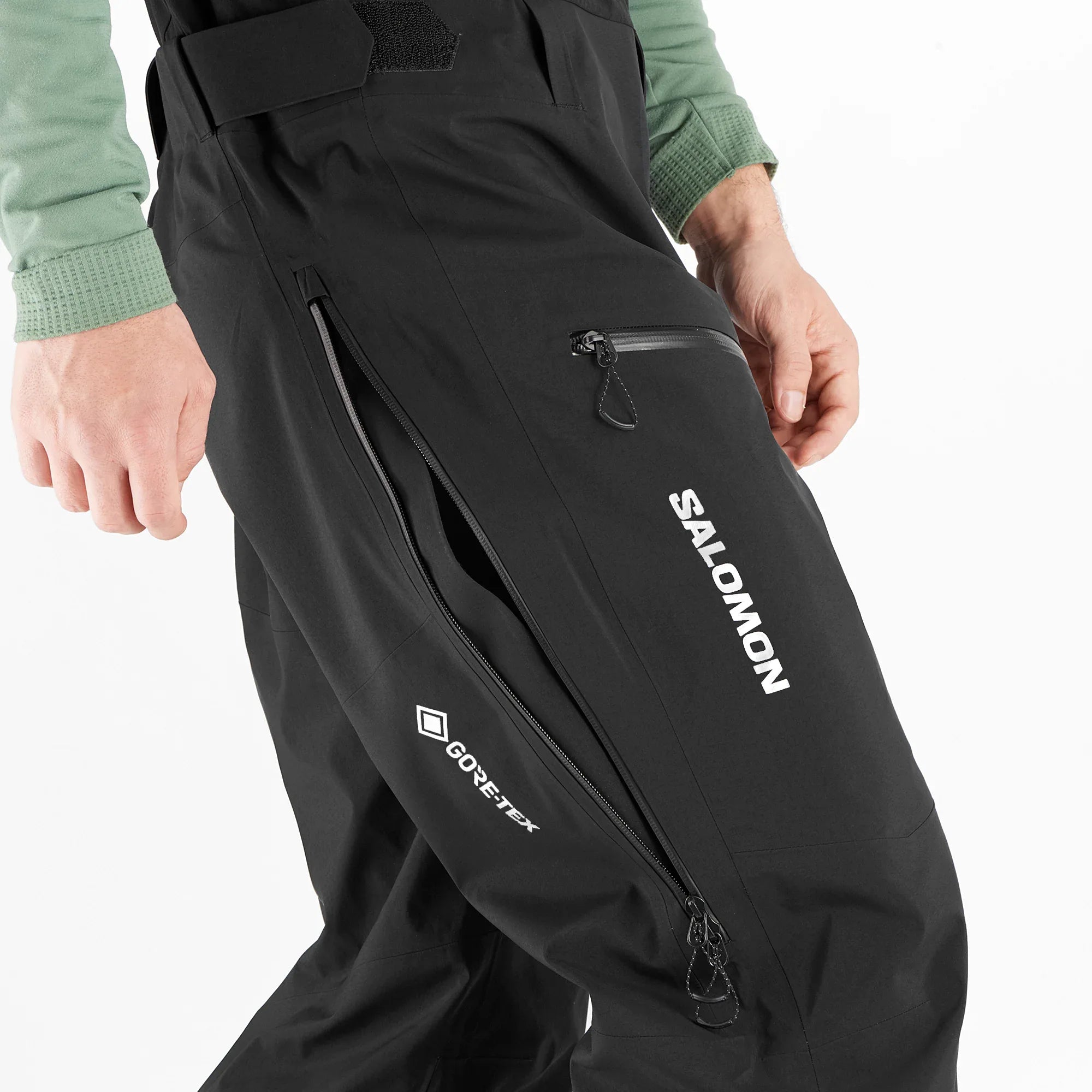 MOON PATROL GORE-TEX - Chillpaw