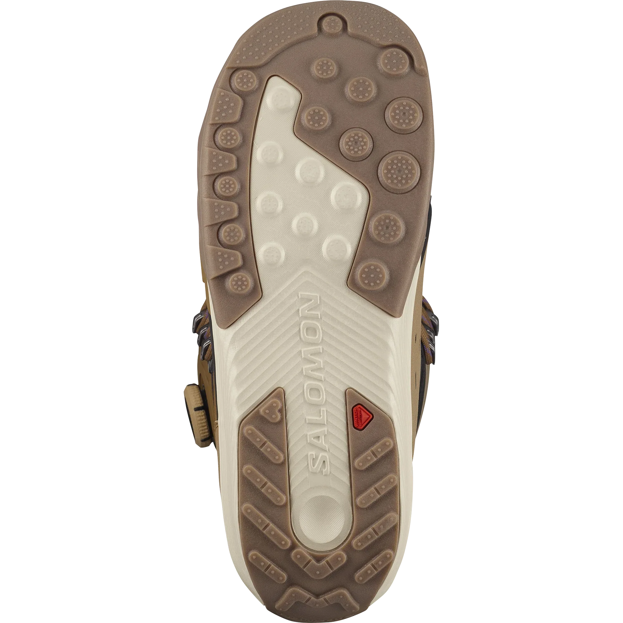 DIALOGUE LACE SJ BOA® - Chillpaw