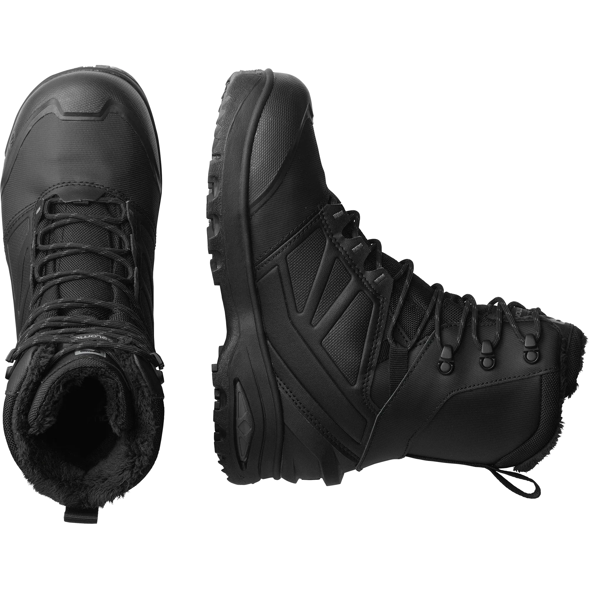 TOUNDRA PRO CLIMASALOMON™ WATERPROOF - Chillpaw