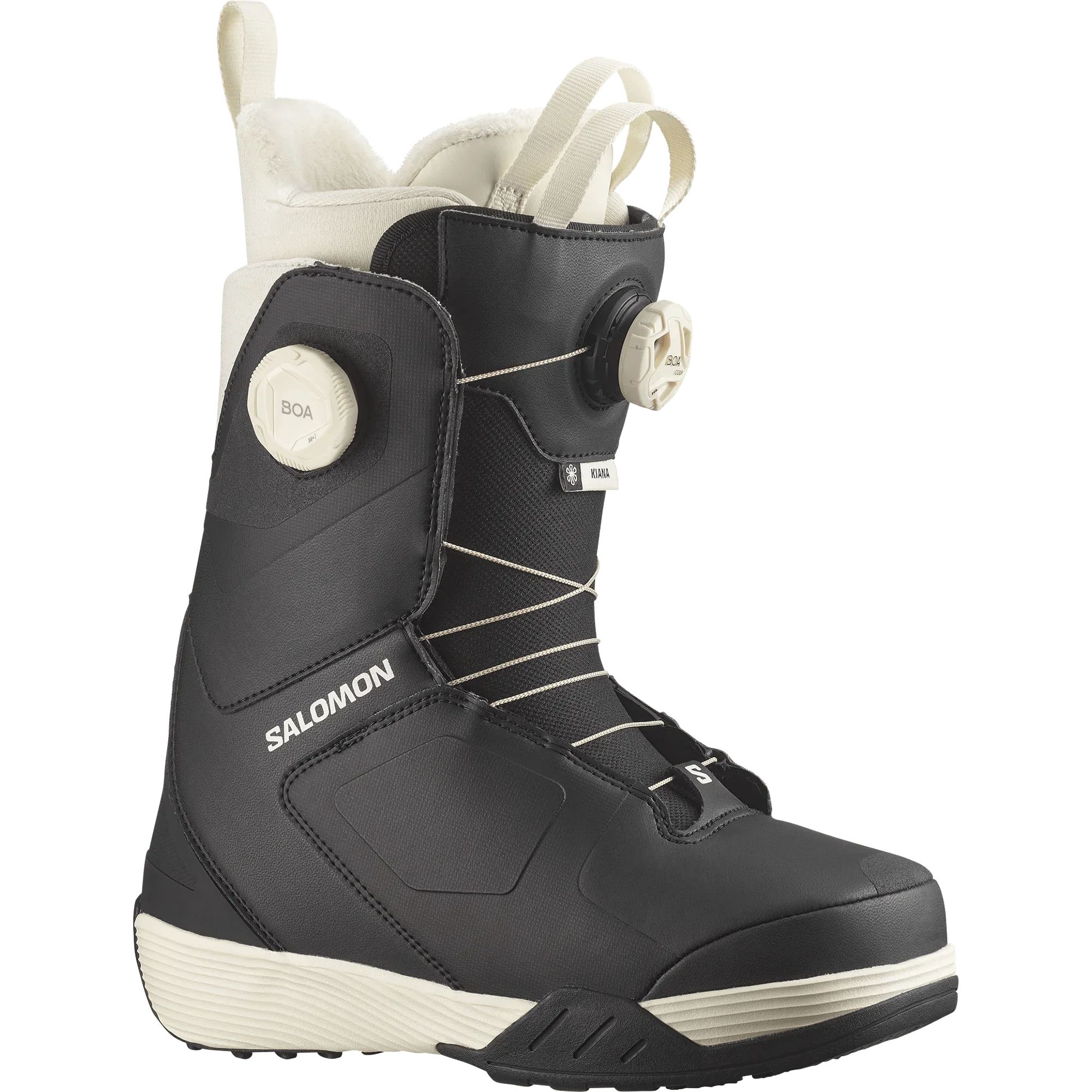 KIANA DUAL BOA® - Chillpaw