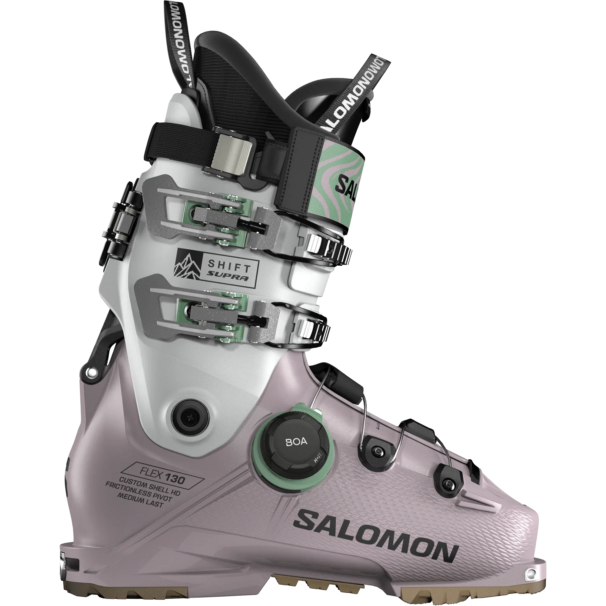 SHIFT SUPRA S BOA® 130 - Chillpaw