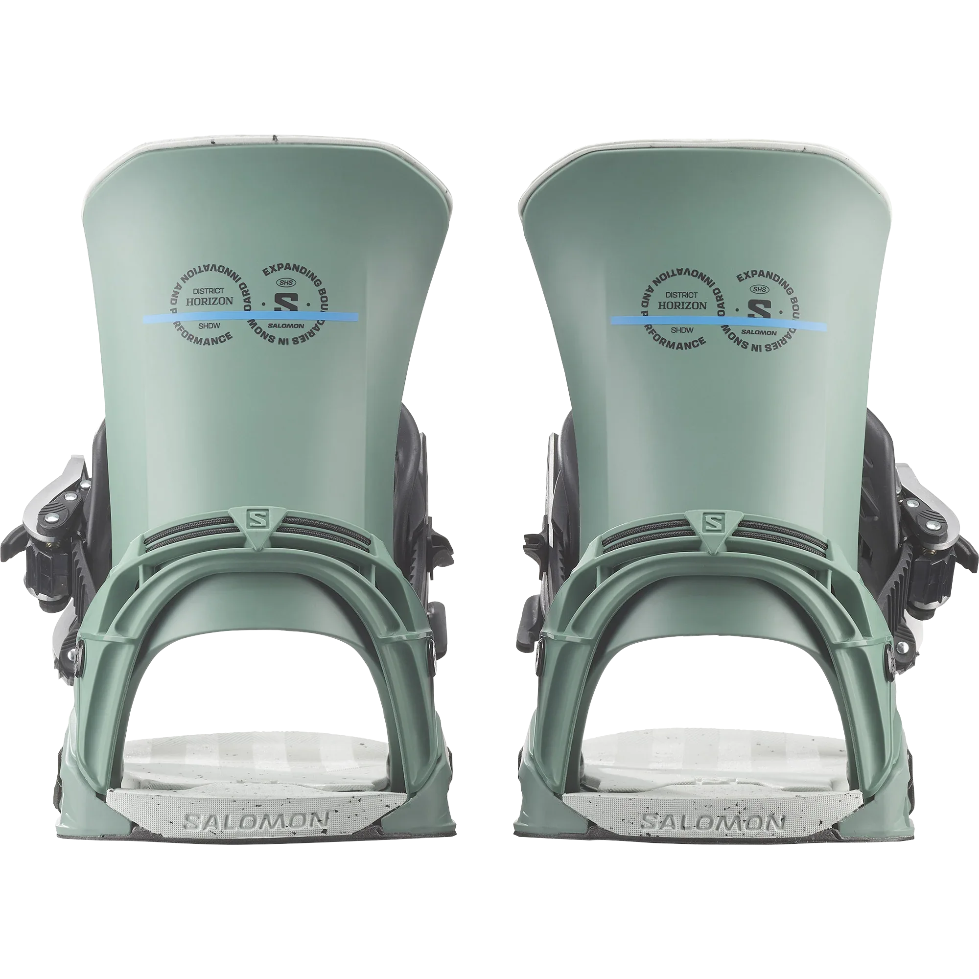 DISTRICT PRO HORIZON - Chillpaw