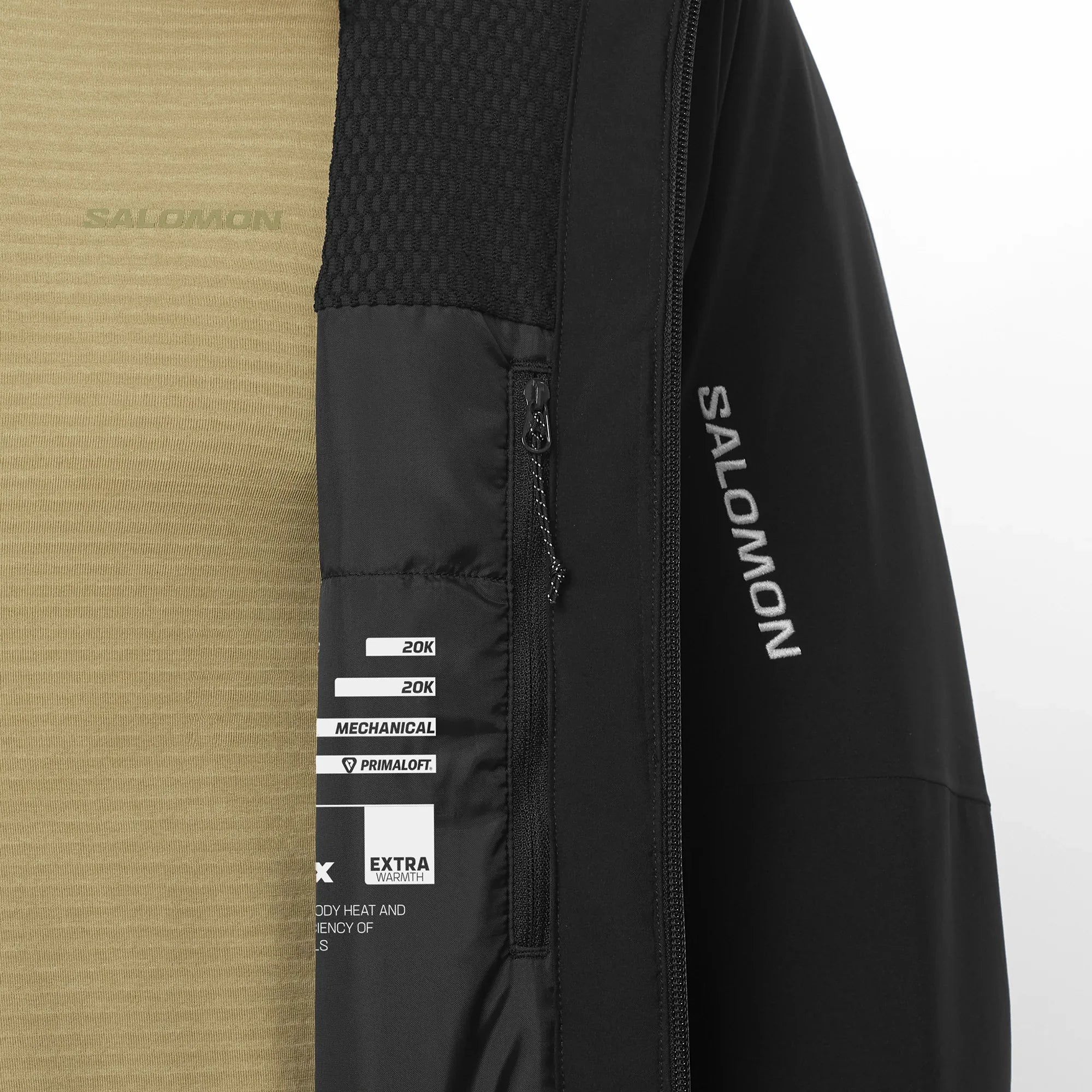 BRILLIANT - Chillpaw