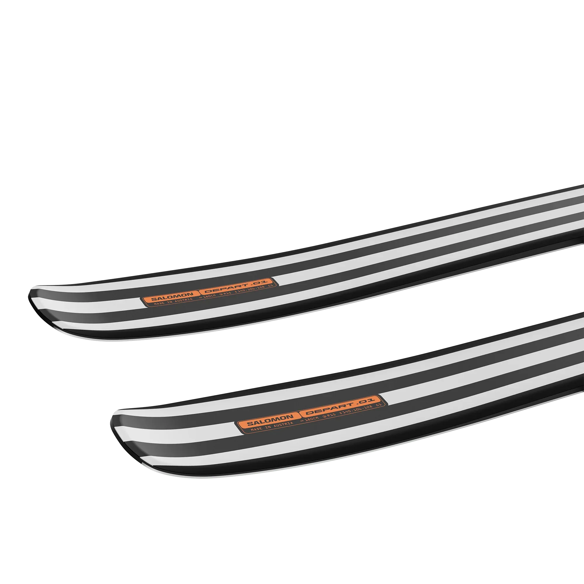 départ. 01 - Chillpaw