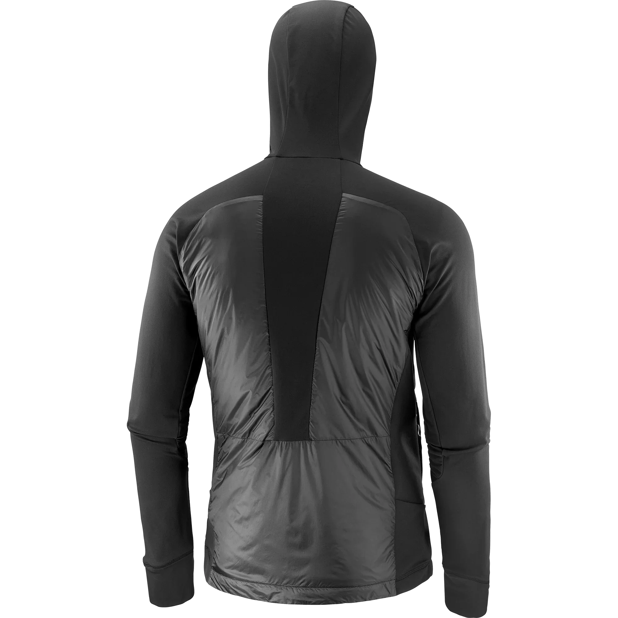 ELIXIR HYBRID - Chillpaw