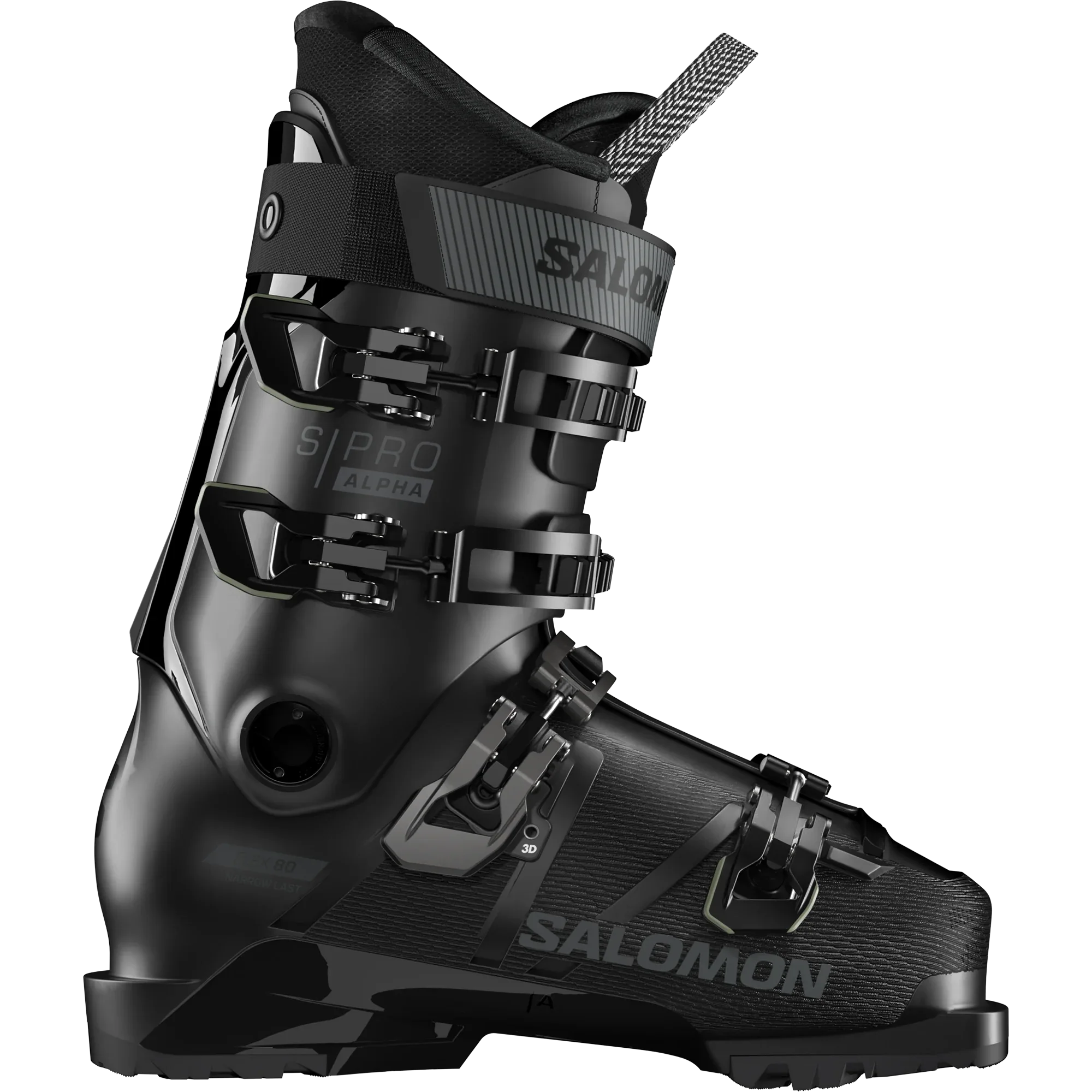 S/PRO ALPHA 80 T - Chillpaw