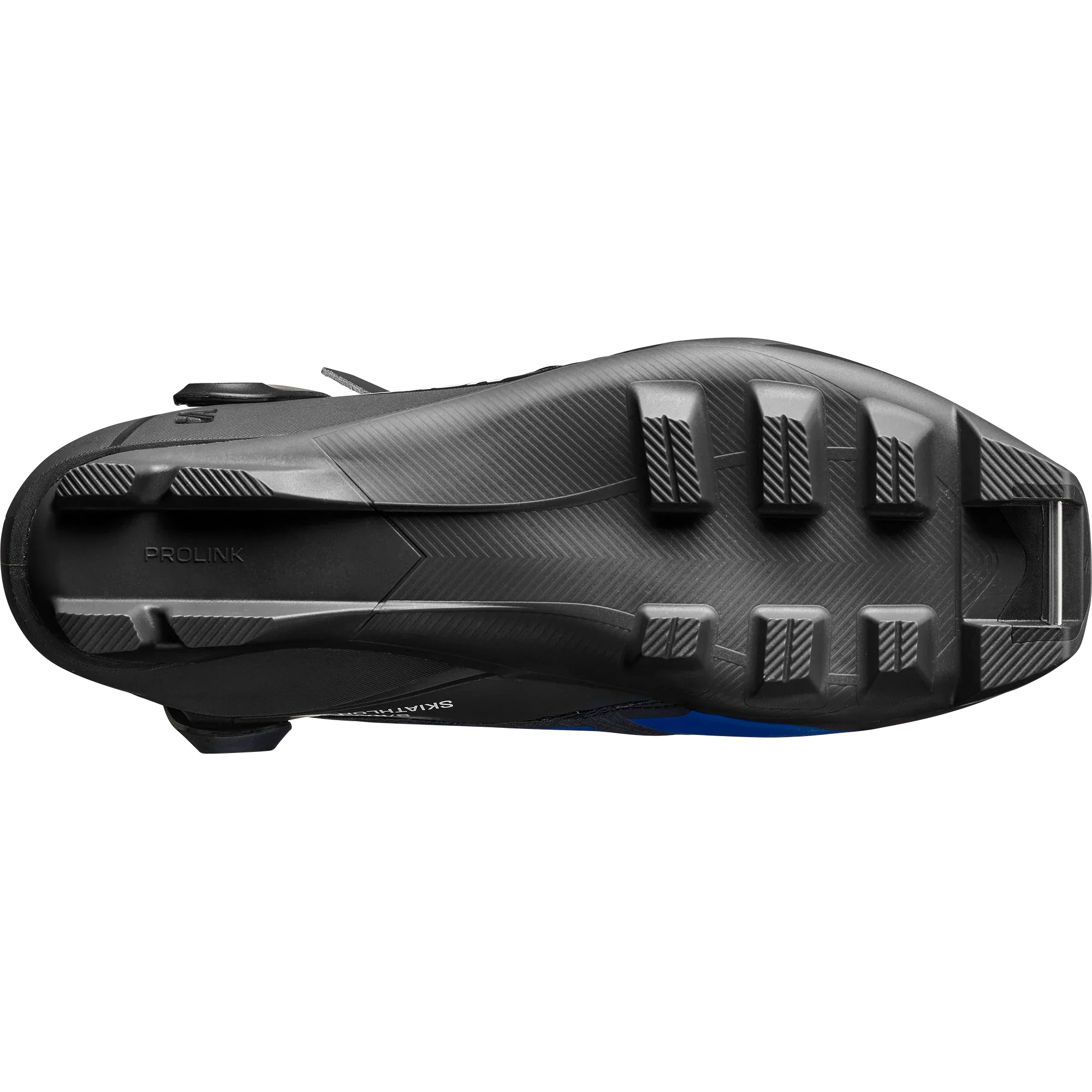 S/RACE SKIATHLON JUNIOR - Chillpaw