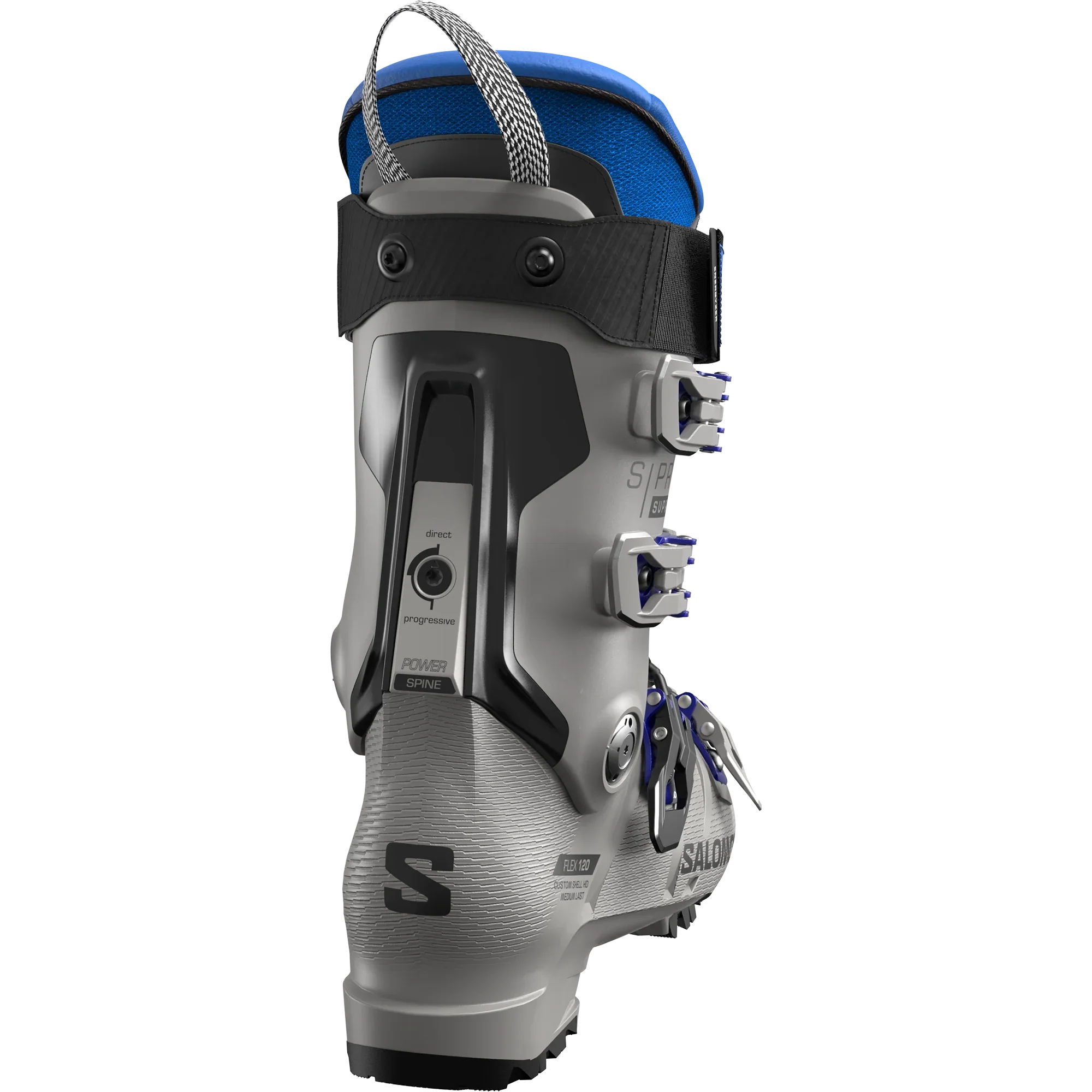 S/PRO SUPRA 120 - Chillpaw