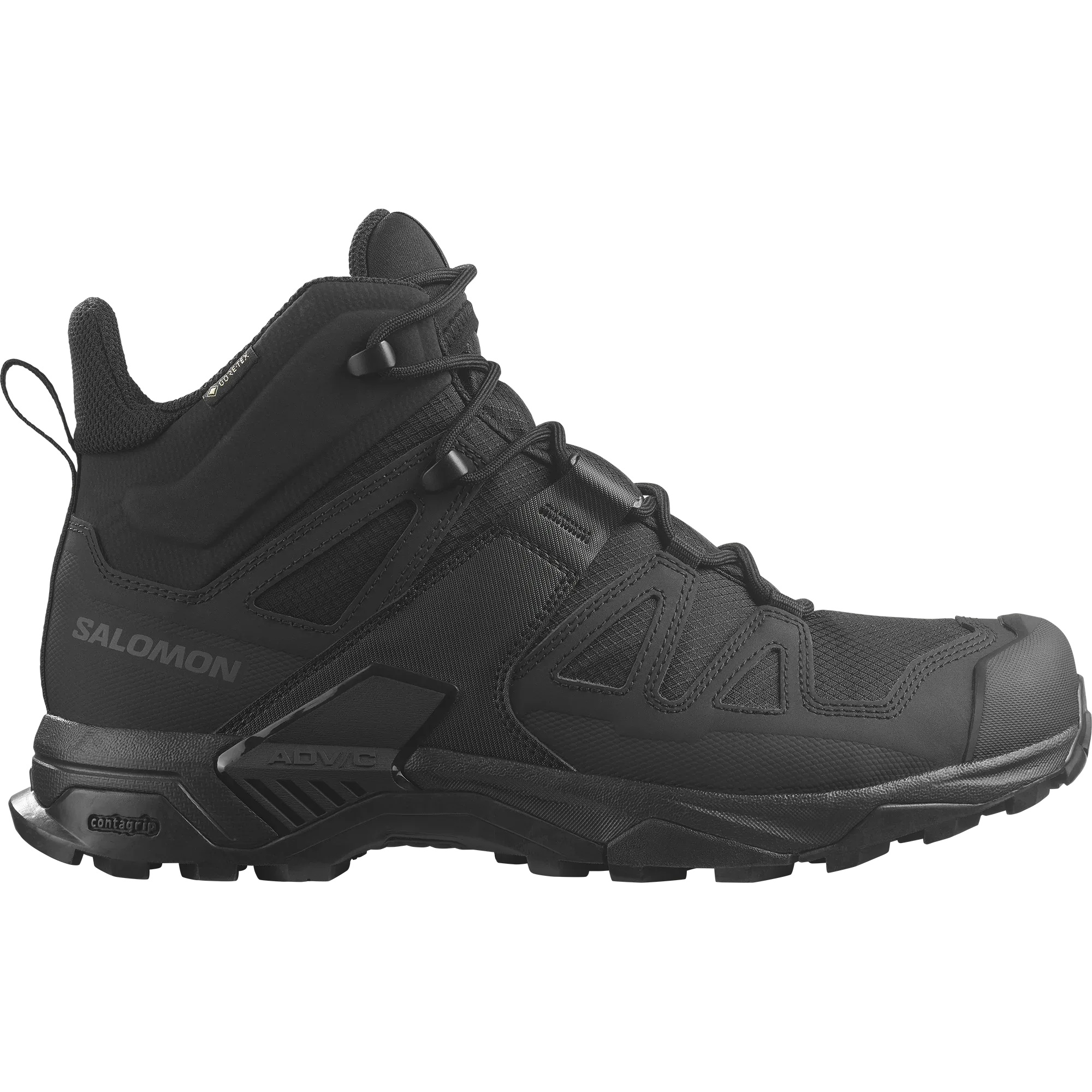 X ULTRA FORCES MID GORE-TEX - Chillpaw