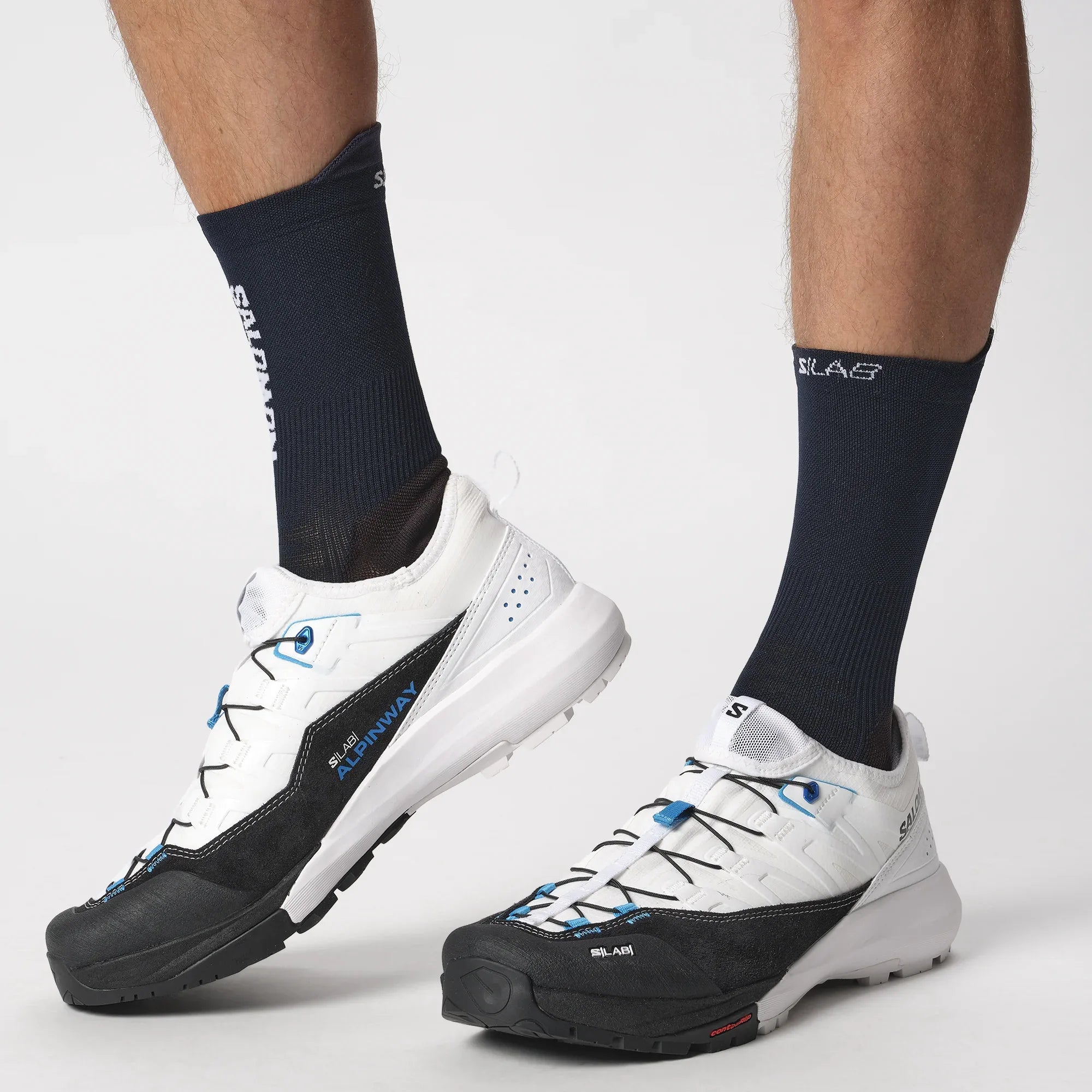 S/LAB ALPINWAY - Chillpaw