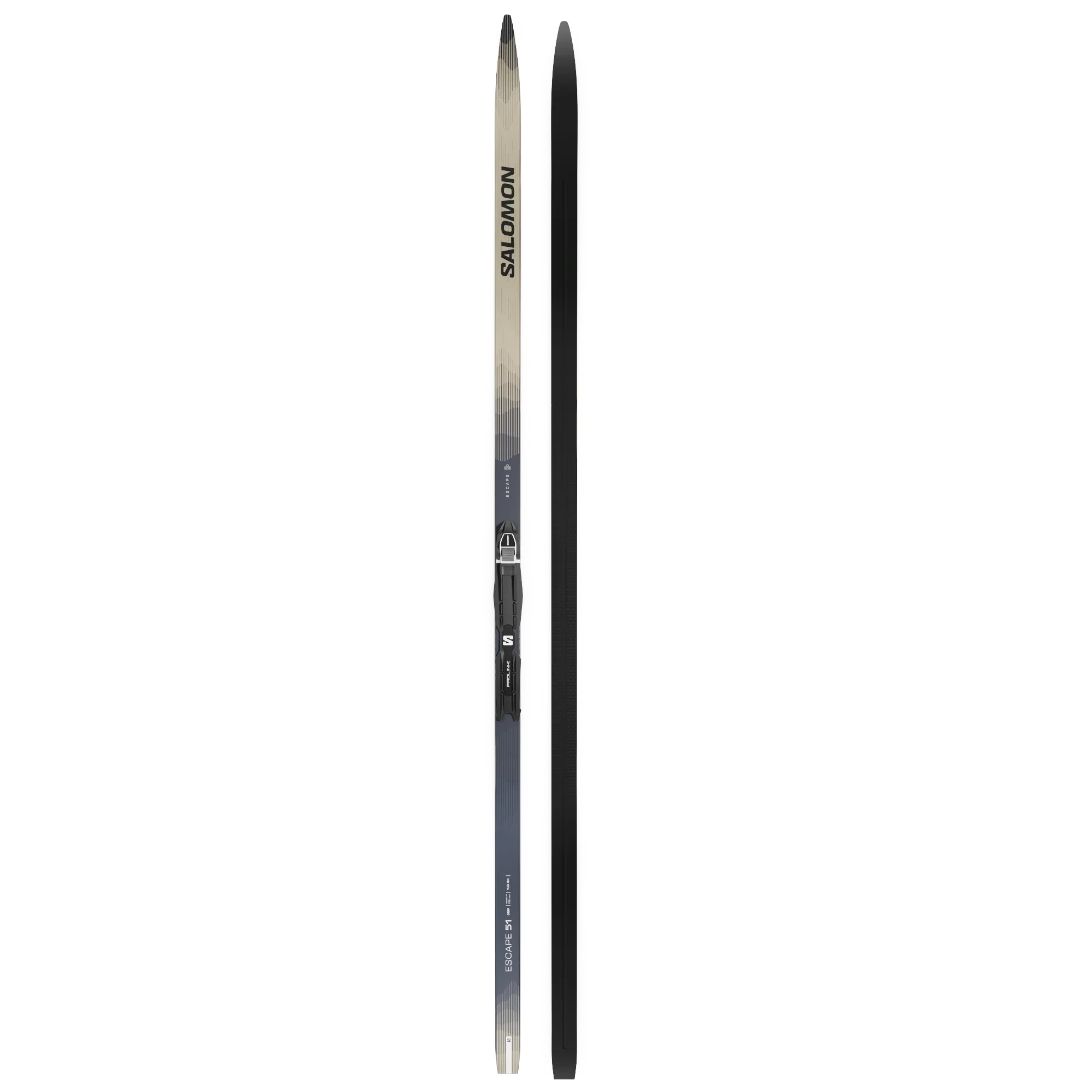 ESCAPE 51 GRIP (and Prolink Access) - Chillpaw