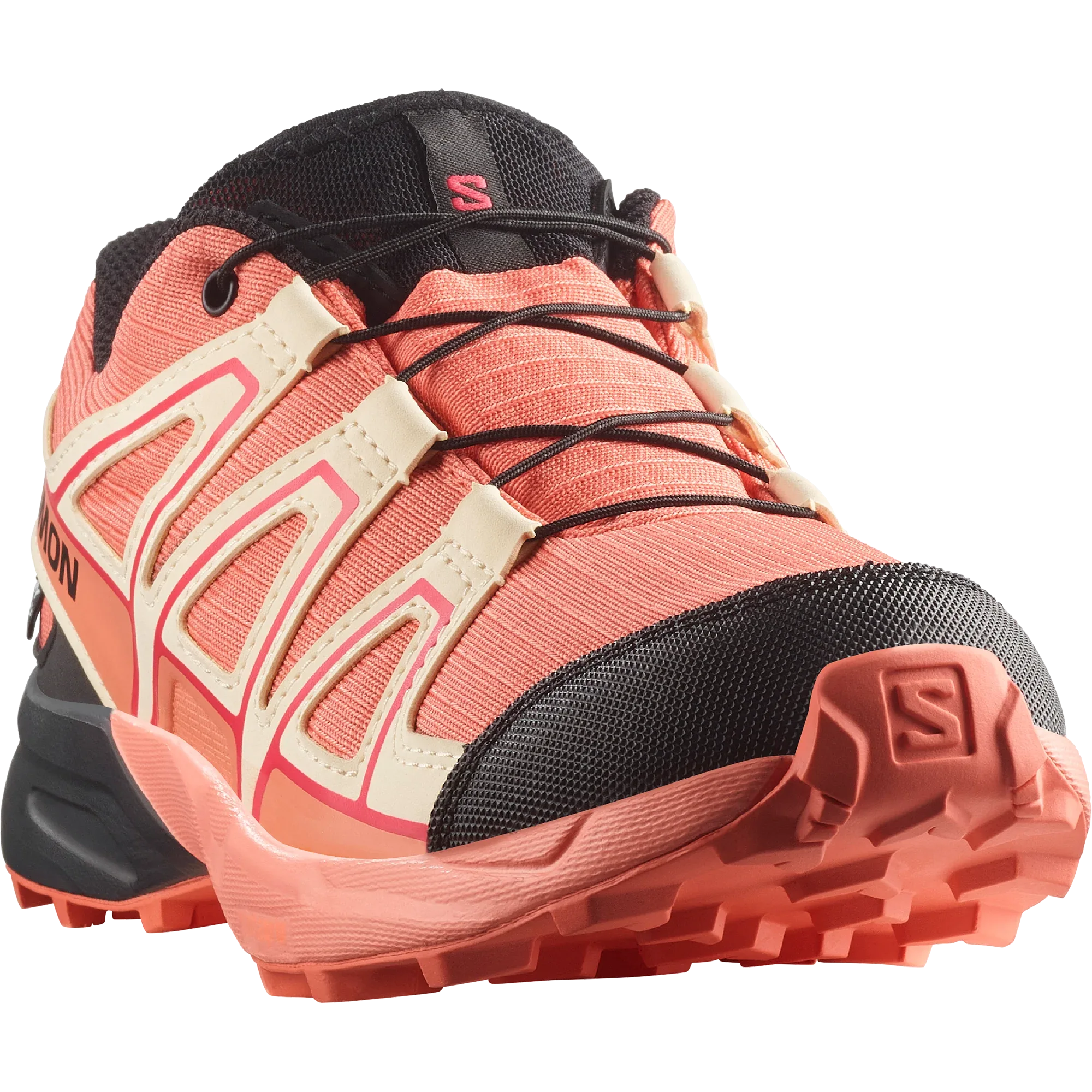 SPEEDCROSS WATERPROOF - Chillpaw