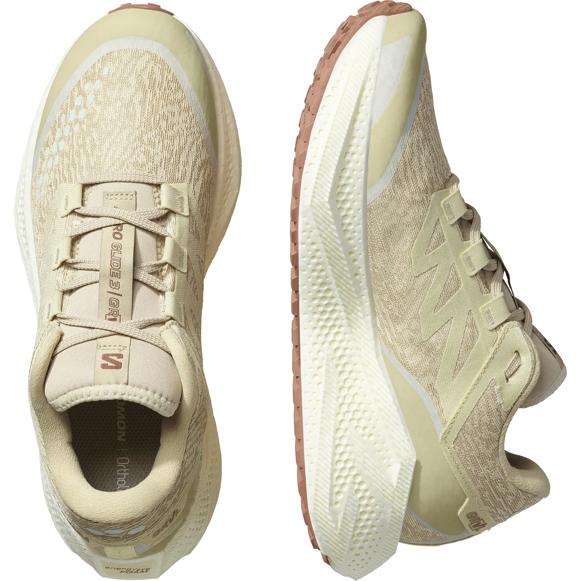 AERO GLIDE 3 GRVL - Chillpaw