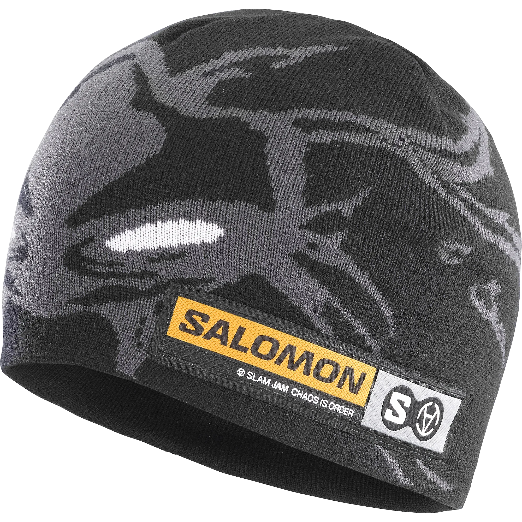 SALOMON BEANIE SLAM JAM - Chillpaw