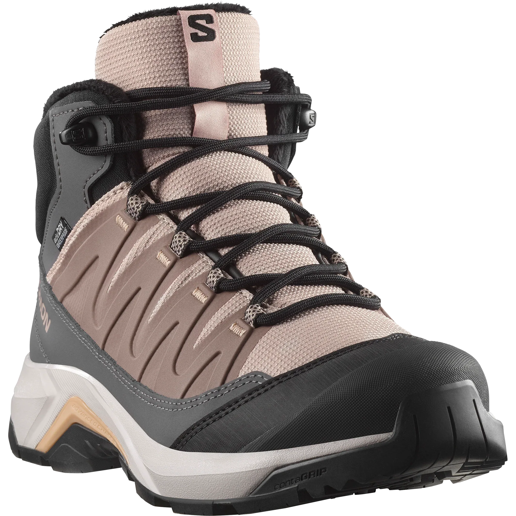 X-ADVENTURE COLDRUSH WATERPROOF - Chillpaw