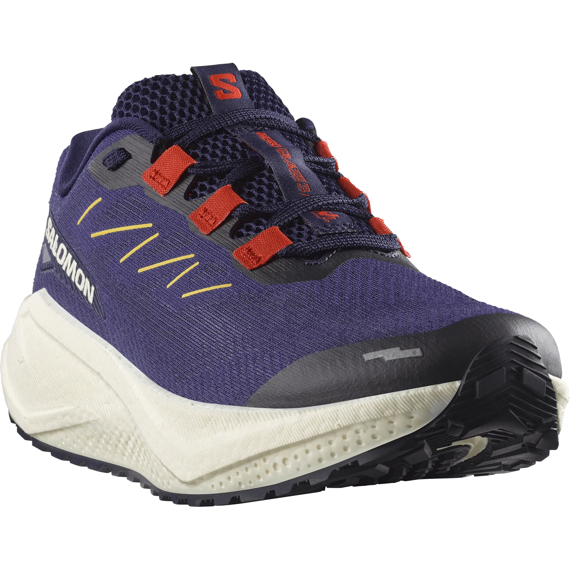 AERO BLAZE 3 GRVL - Chillpaw