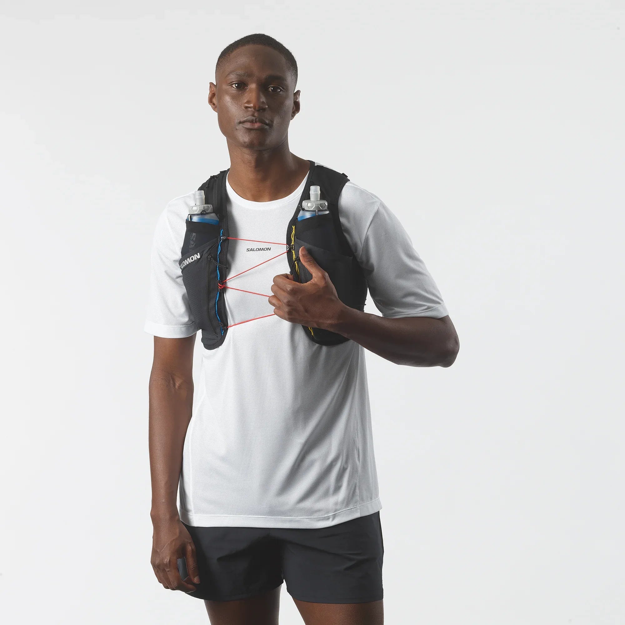 SENSE PRO 6 RACE FLAG - Chillpaw