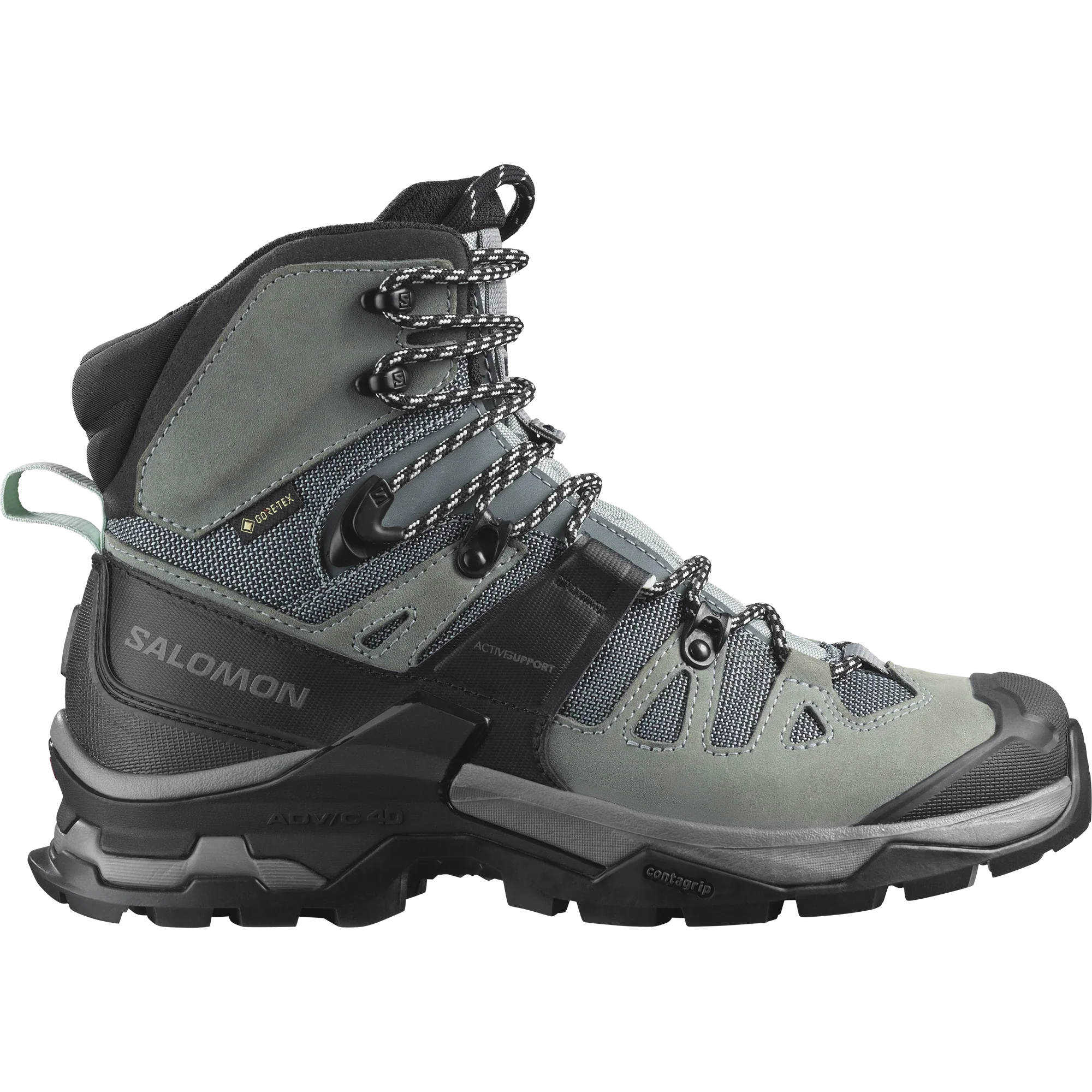 QUEST 4 GORE-TEX - Chillpaw