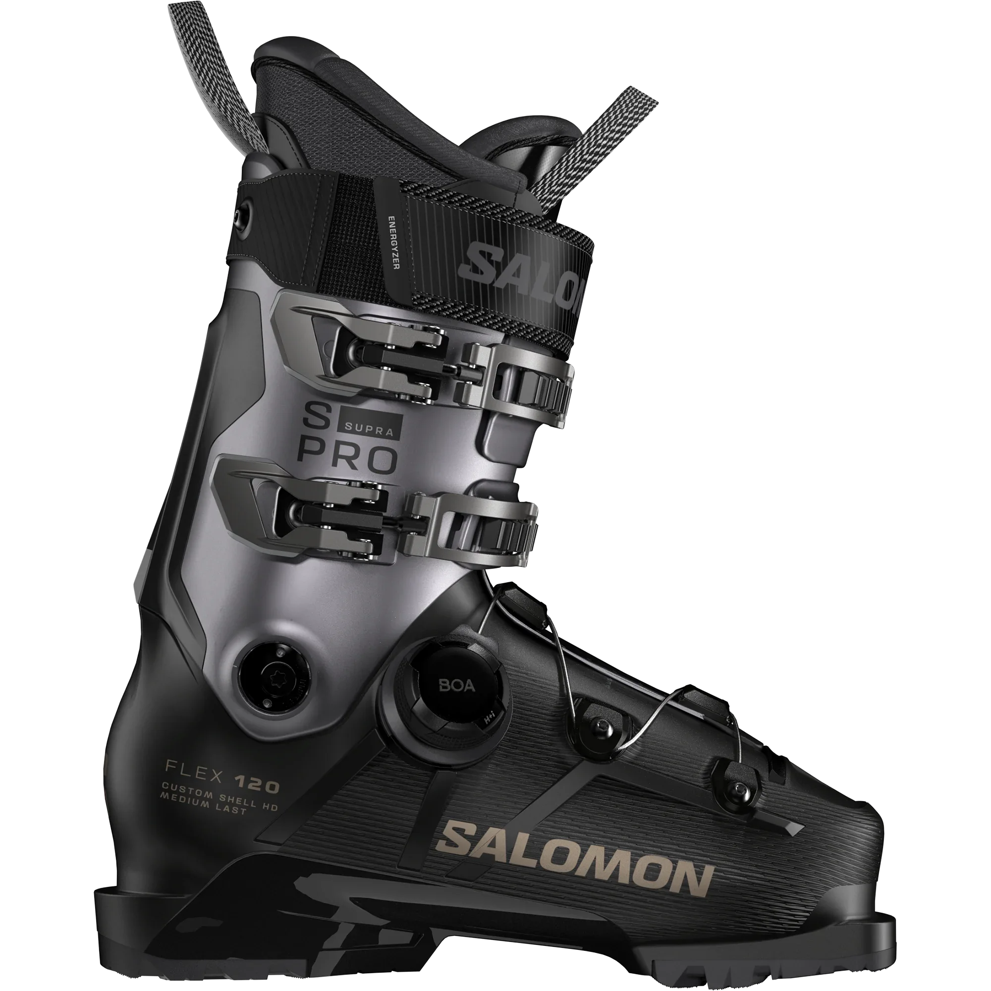 S/PRO SUPRA BOA® 120 - Chillpaw