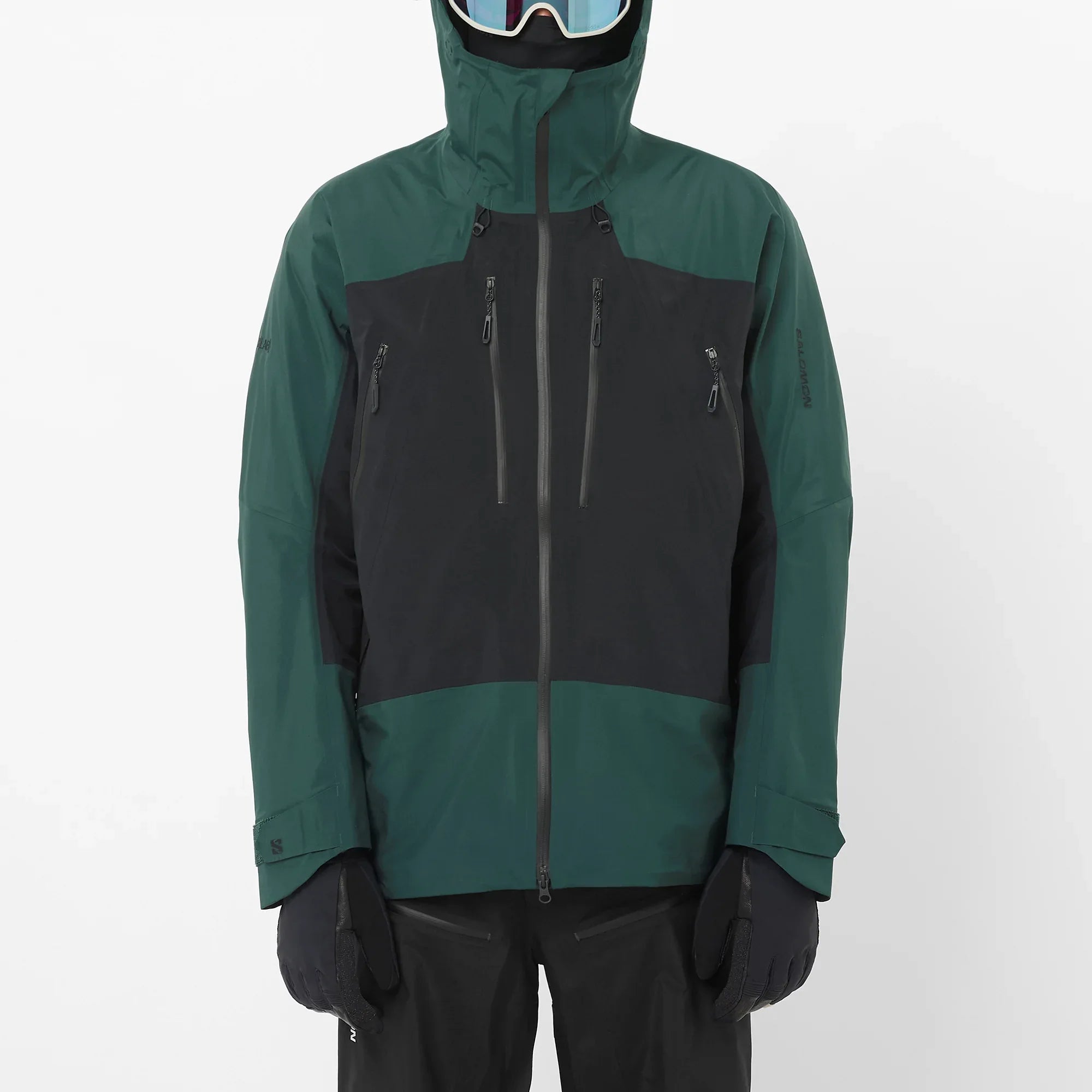 SCRAMBLER GORE-TEX - Chillpaw