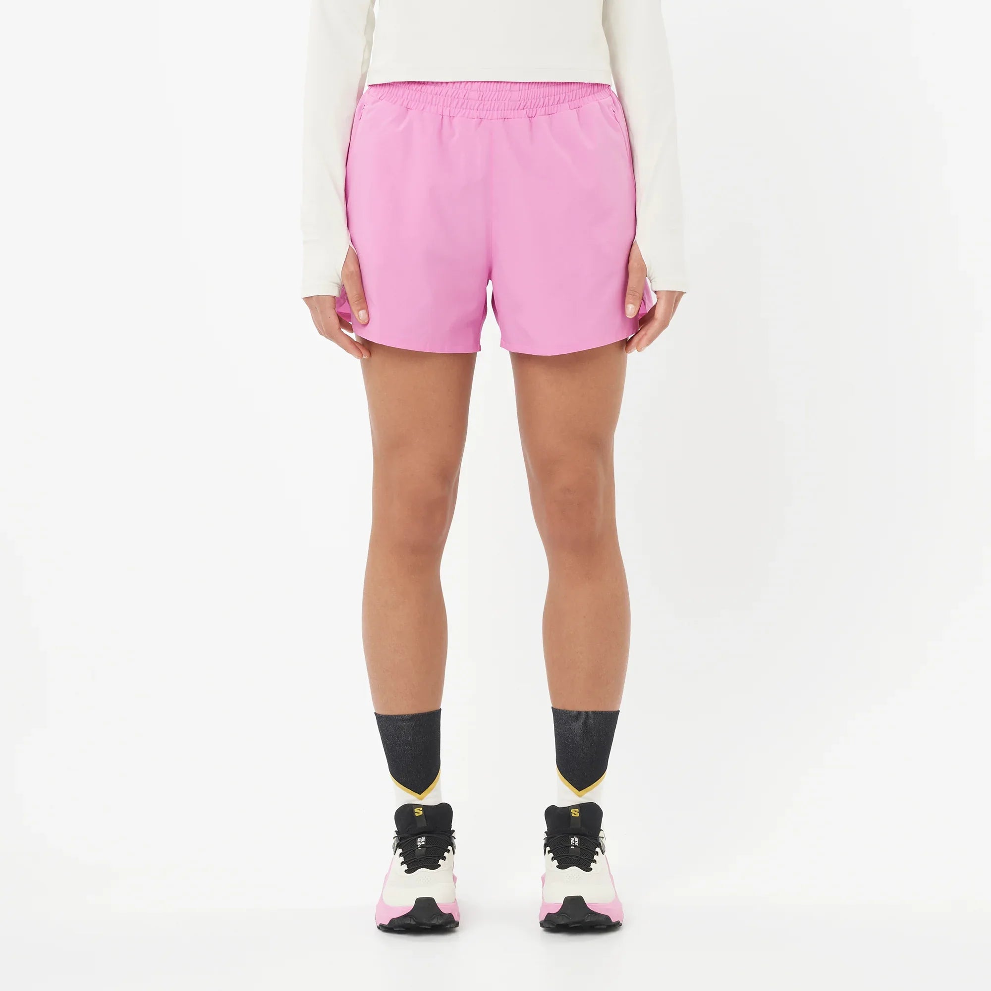 SHAKEout CORE 4" - Chillpaw