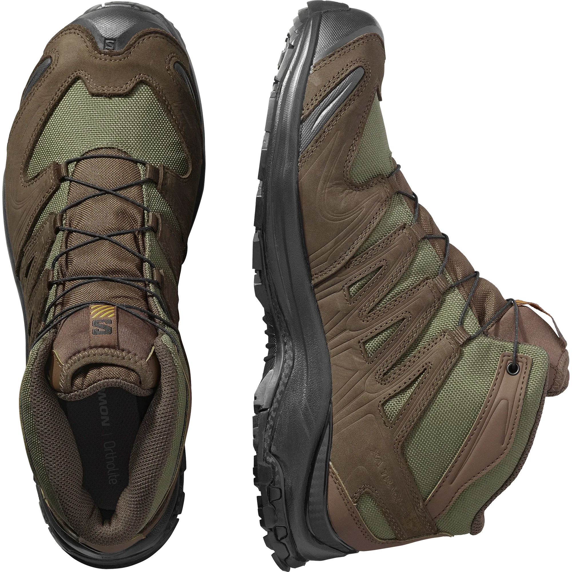 XA TRACKER GORE-TEX - Chillpaw