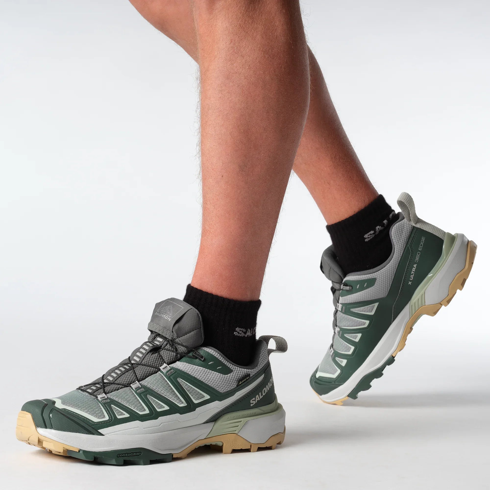 X ULTRA 360 EDGE GORE-TEX - Chillpaw