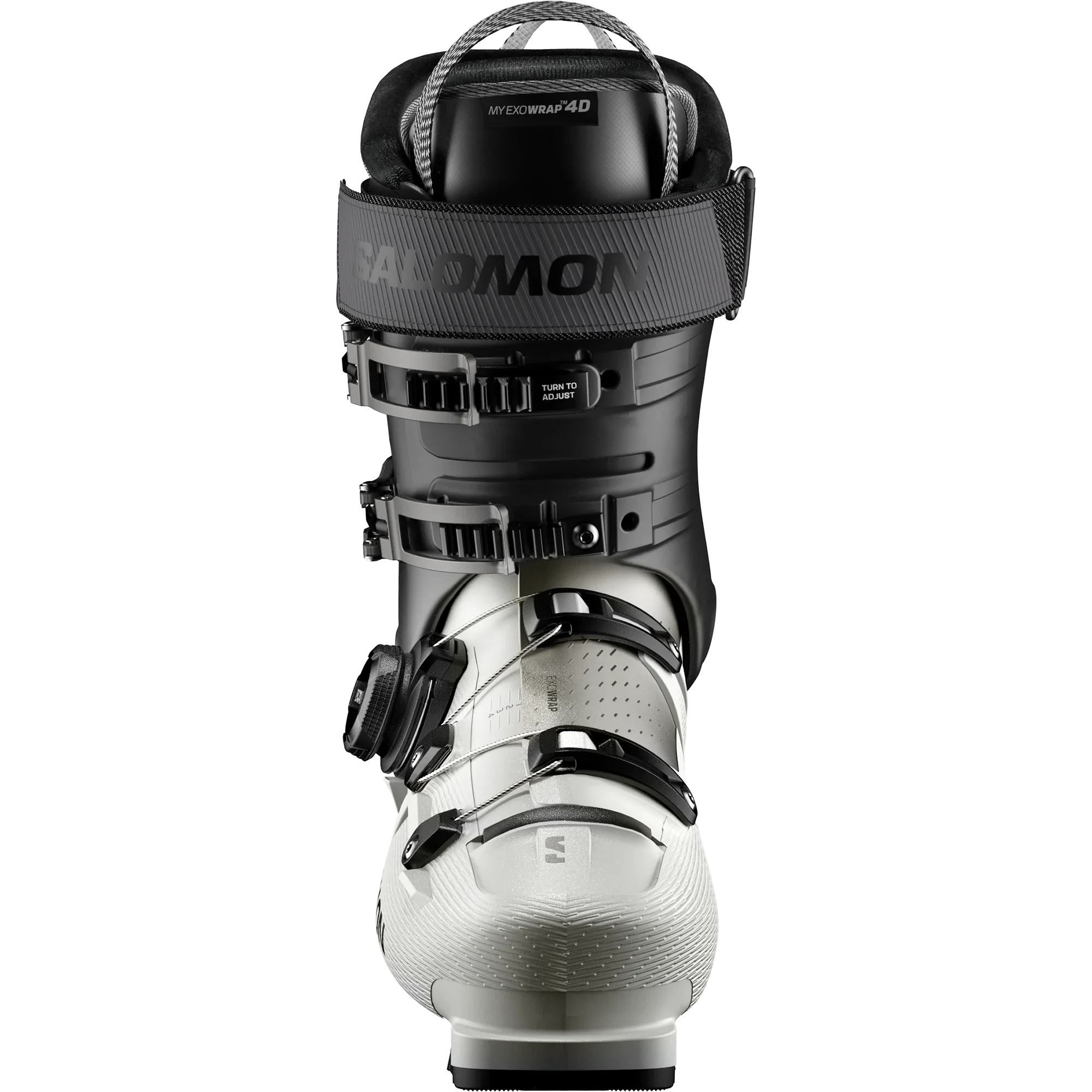 S/PRO SUPRA BOA® 105 - Chillpaw