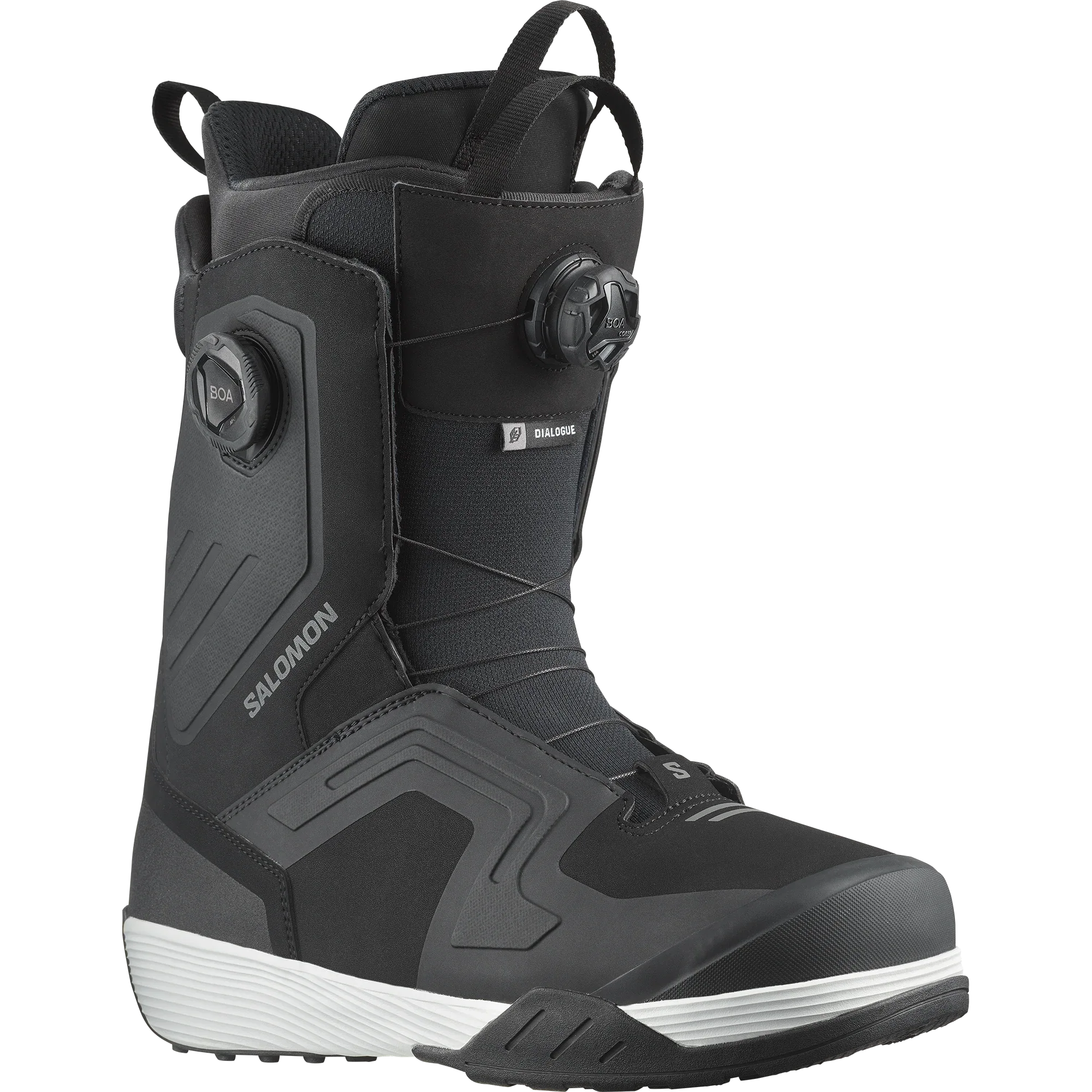 DIALOGUE DUAL BOA® - Chillpaw