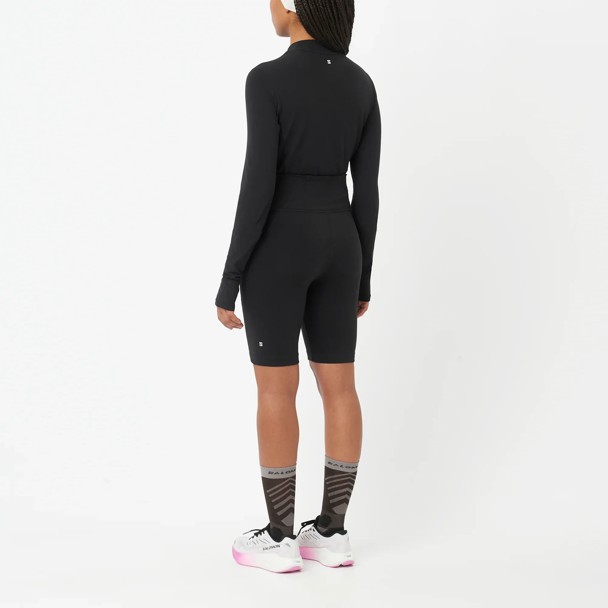 SHAKEout BLISS TIGHTS 8" - Chillpaw