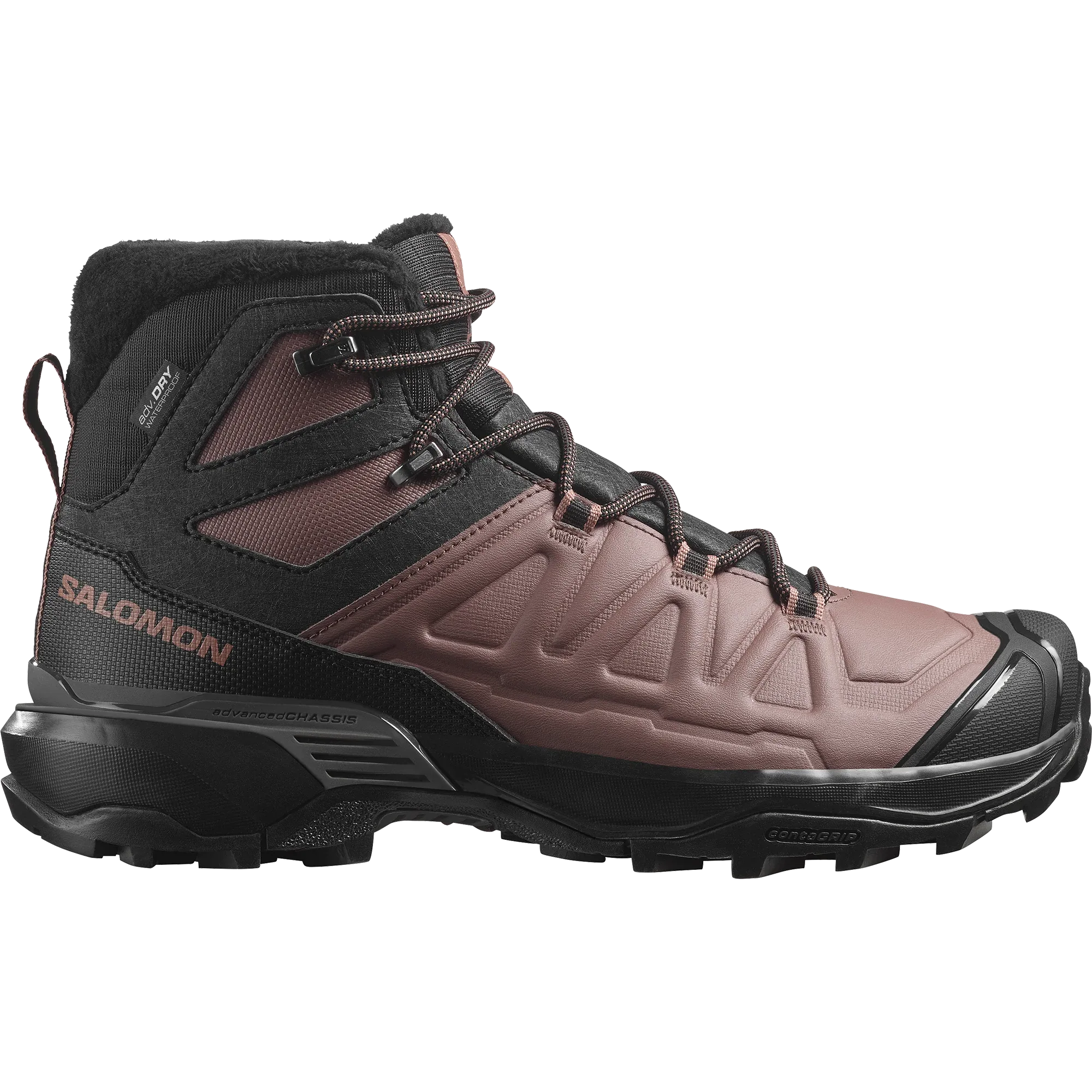 X ULTRA SNOWPILOT WATERPROOF - Chillpaw