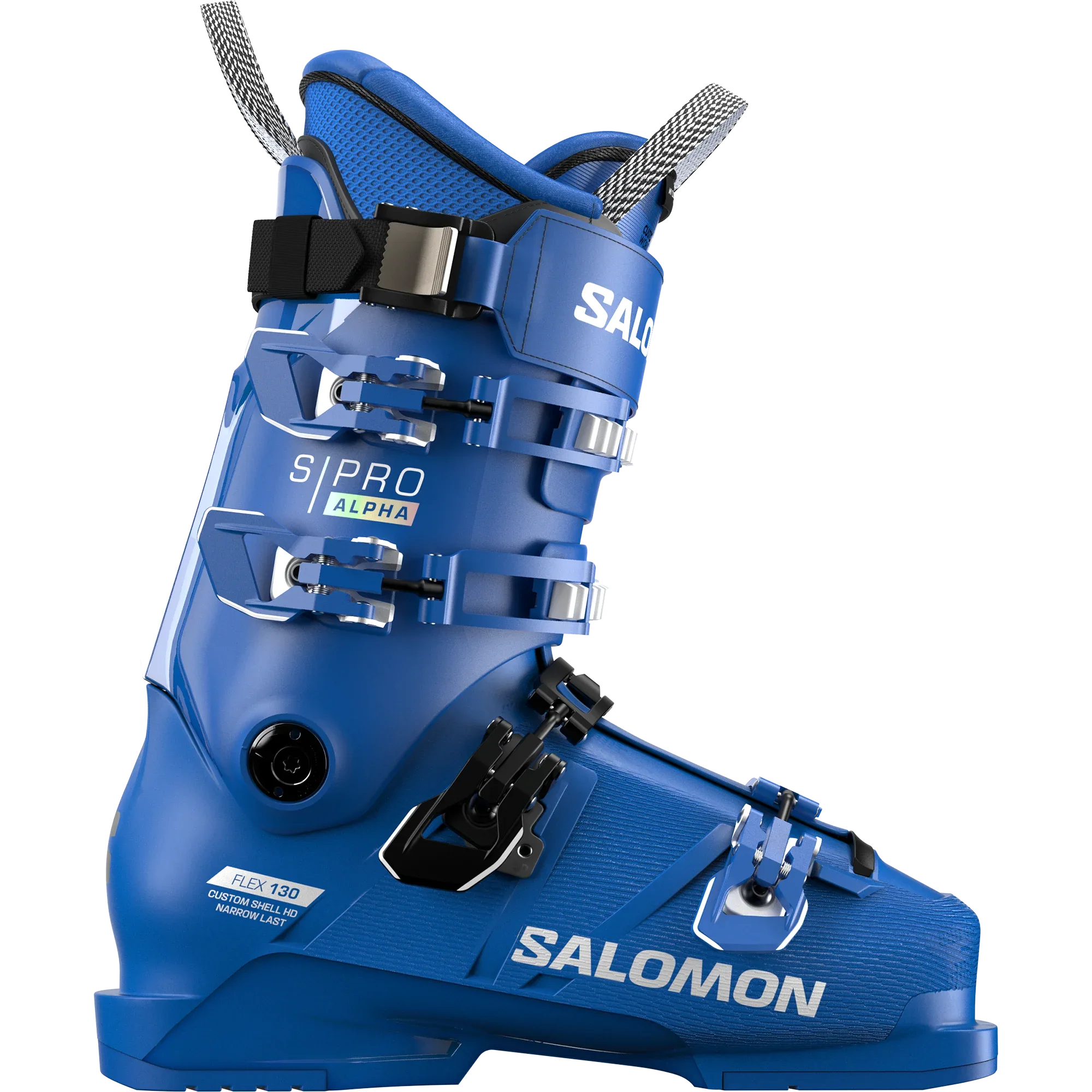 S/PRO ALPHA 130 EXPERT LINE - Chillpaw