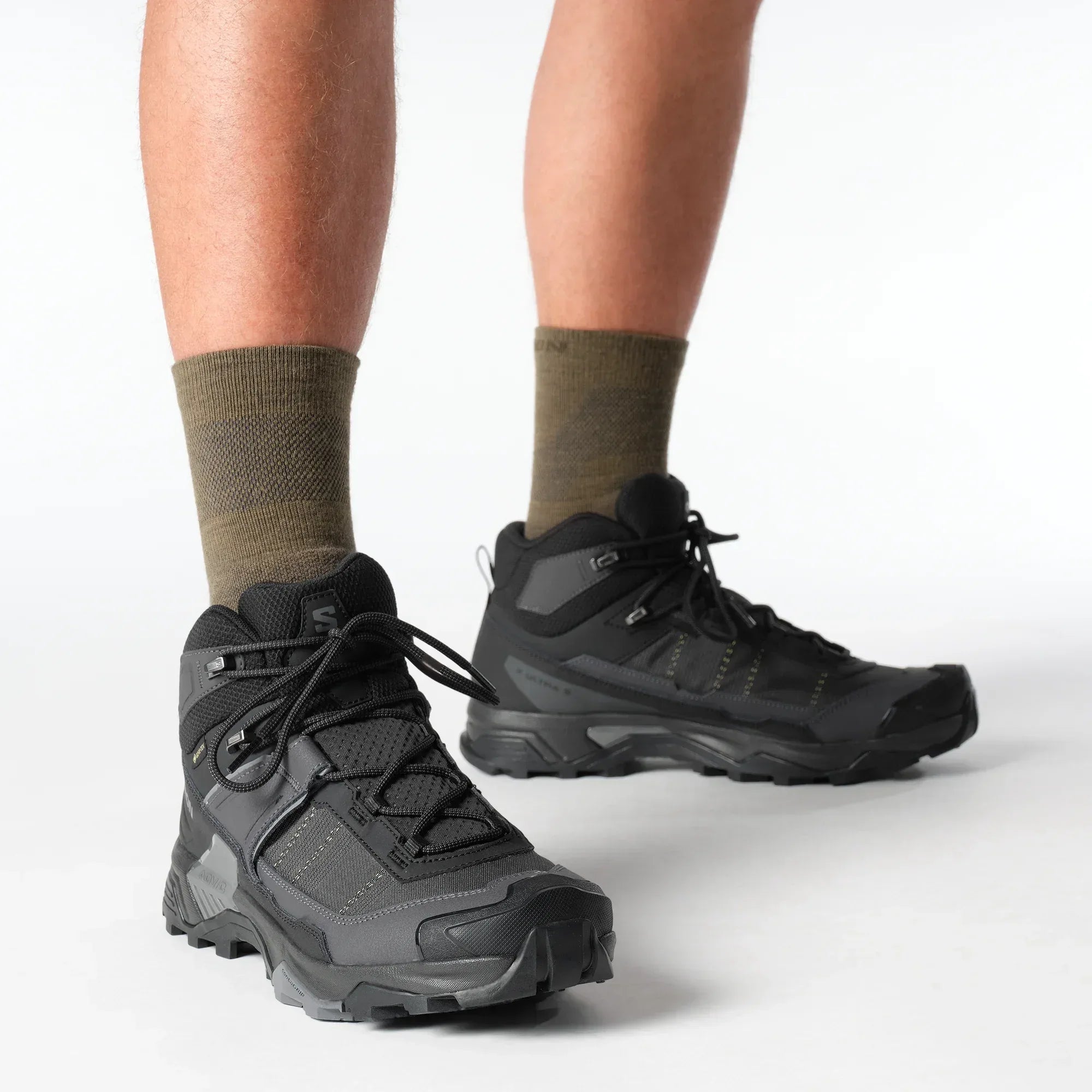 X ULTRA 5 MID GORE-TEX - Chillpaw