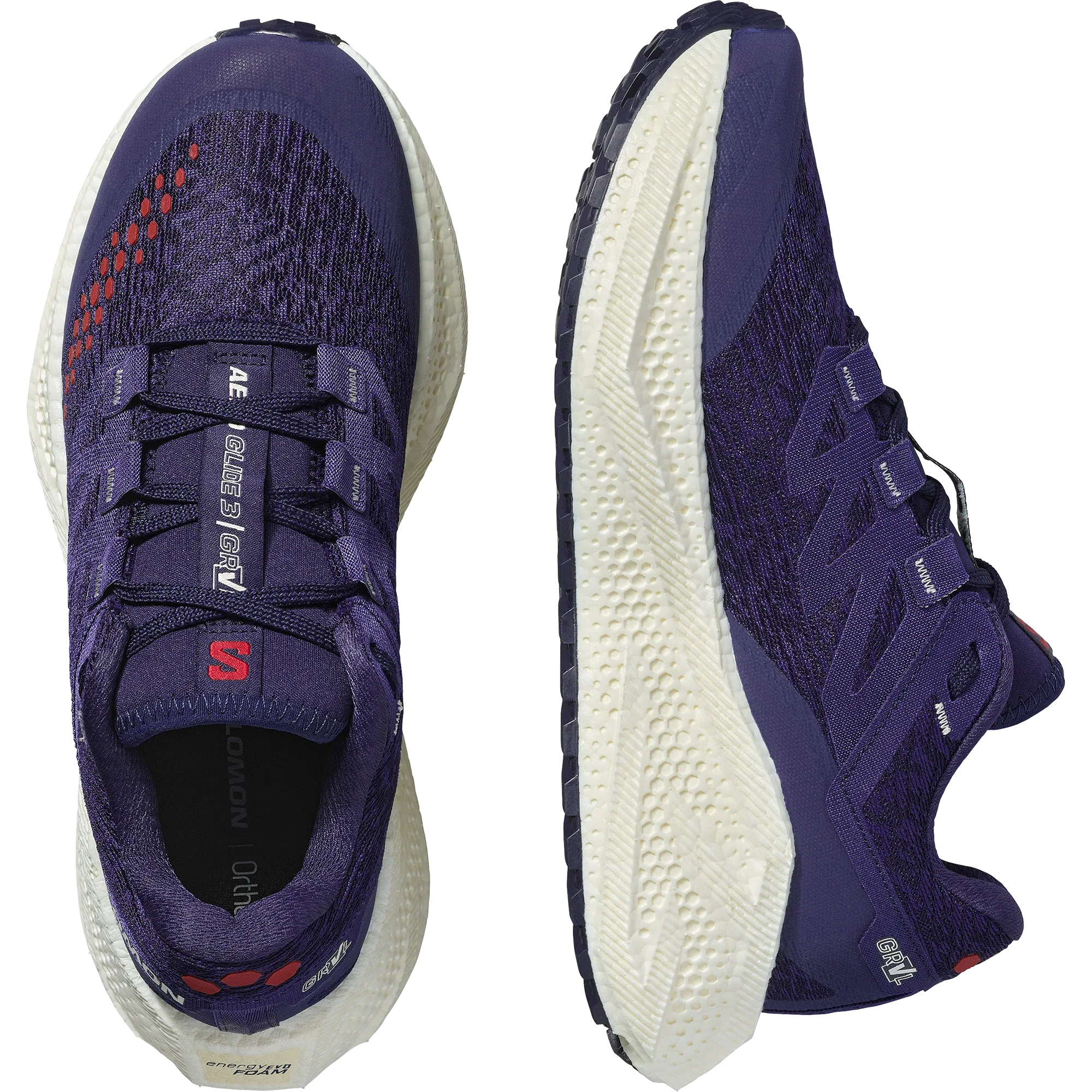 AERO GLIDE 3 GRVL - Chillpaw