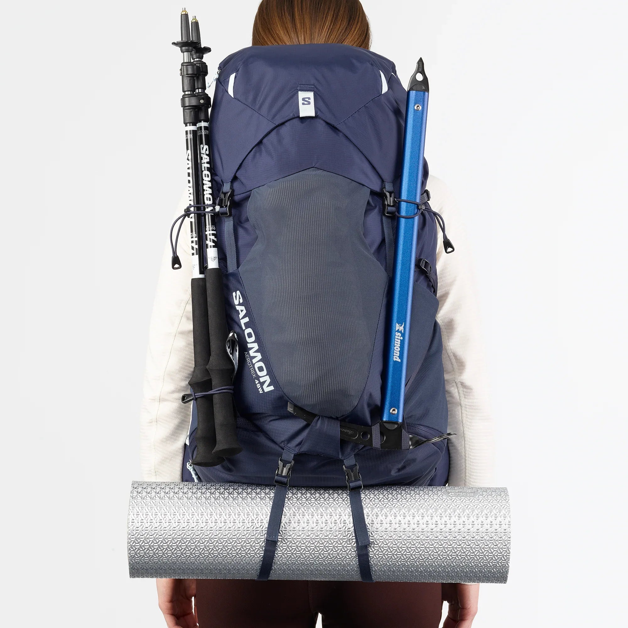 AEROTREK 48 - Chillpaw