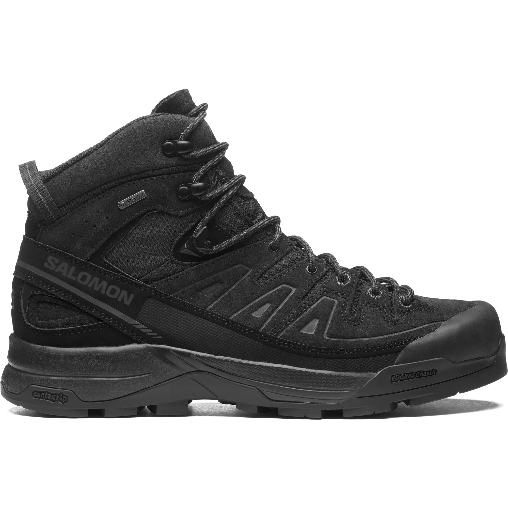 X-ALP MID LEATHER GORE-TEX - Chillpaw