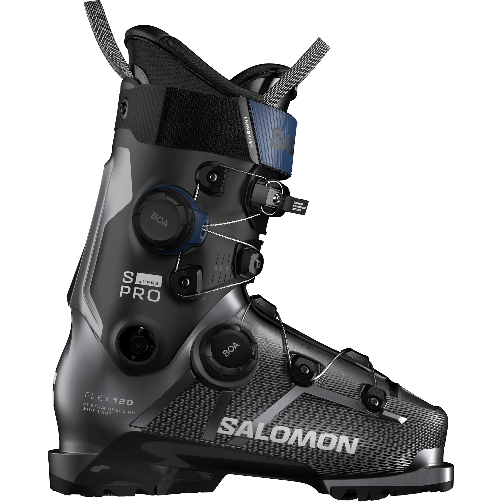 S/PRO SUPRA DUAL BOA® 120 - Chillpaw