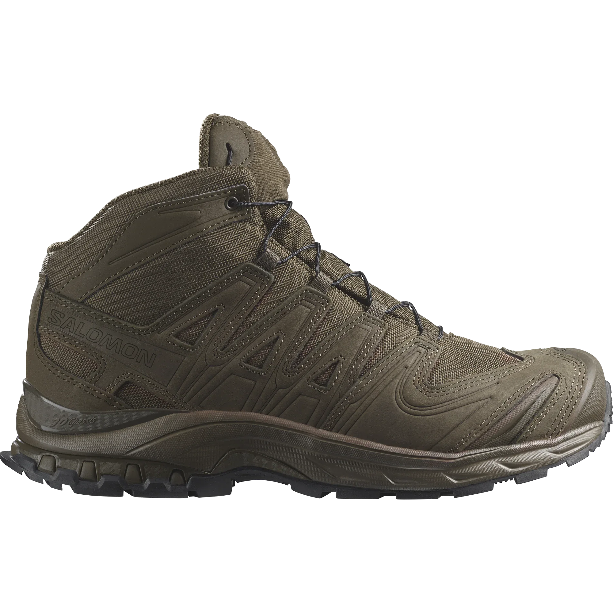 XA FORCES MID EN - Chillpaw