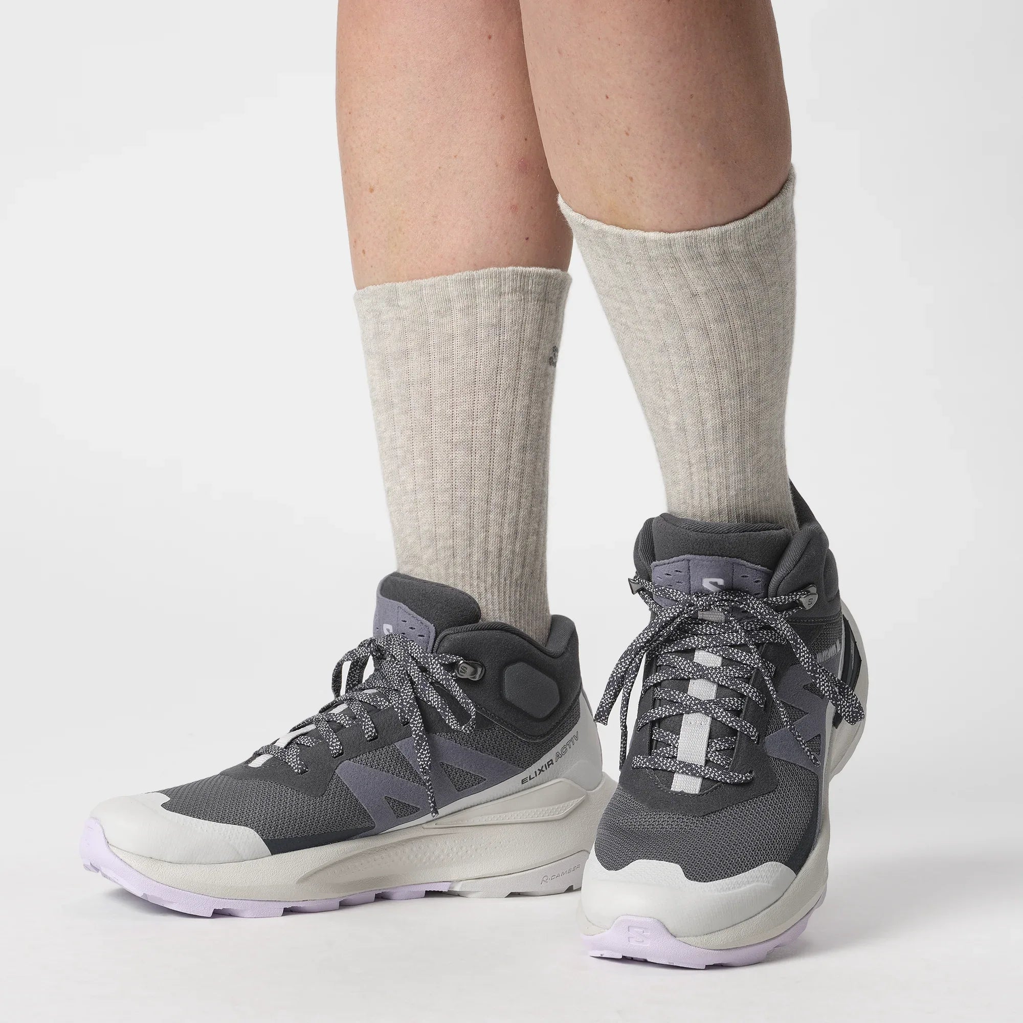 ELIXIR ACTIV MID GORE-TEX - Chillpaw