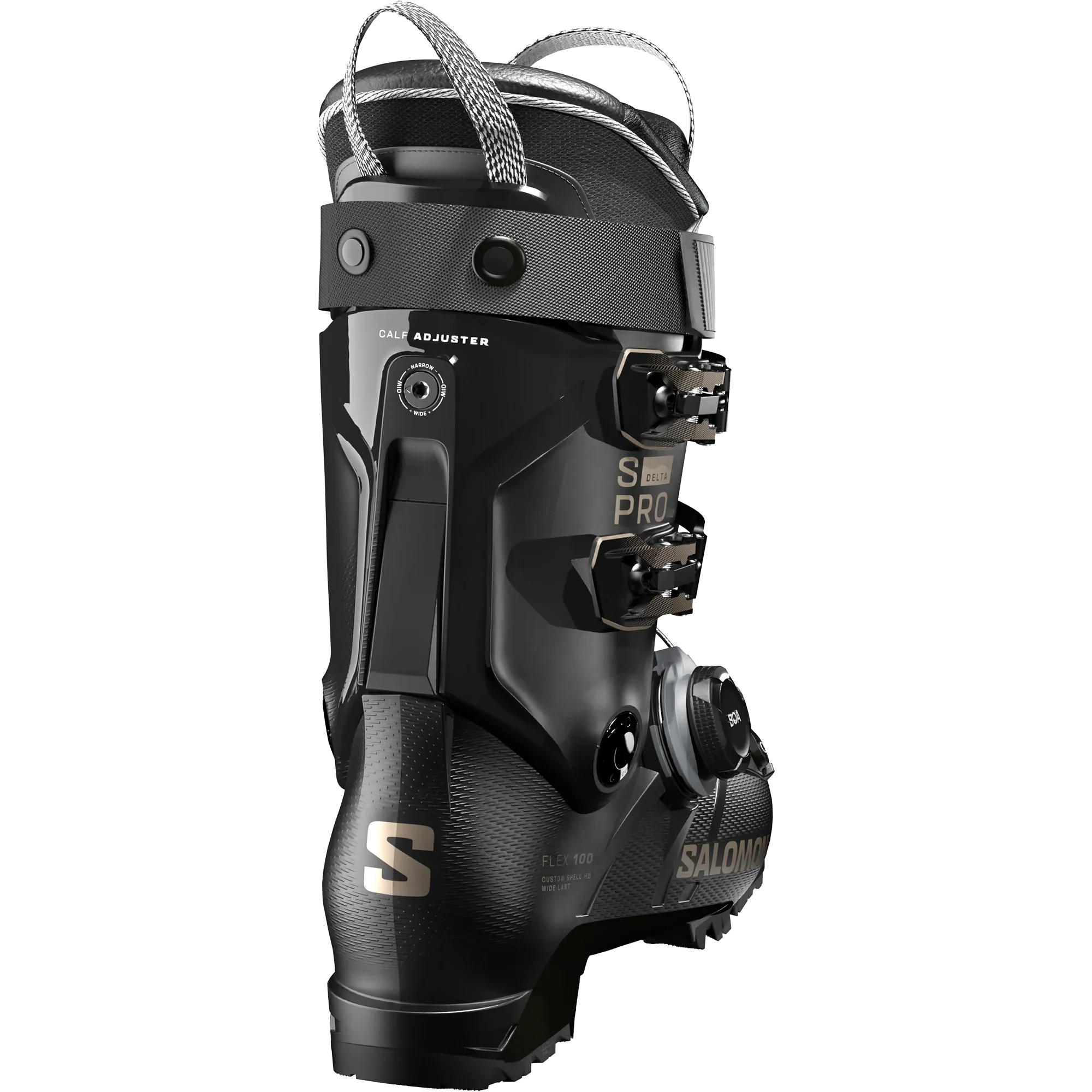 S/PRO DELTA BOA® 100 - Chillpaw