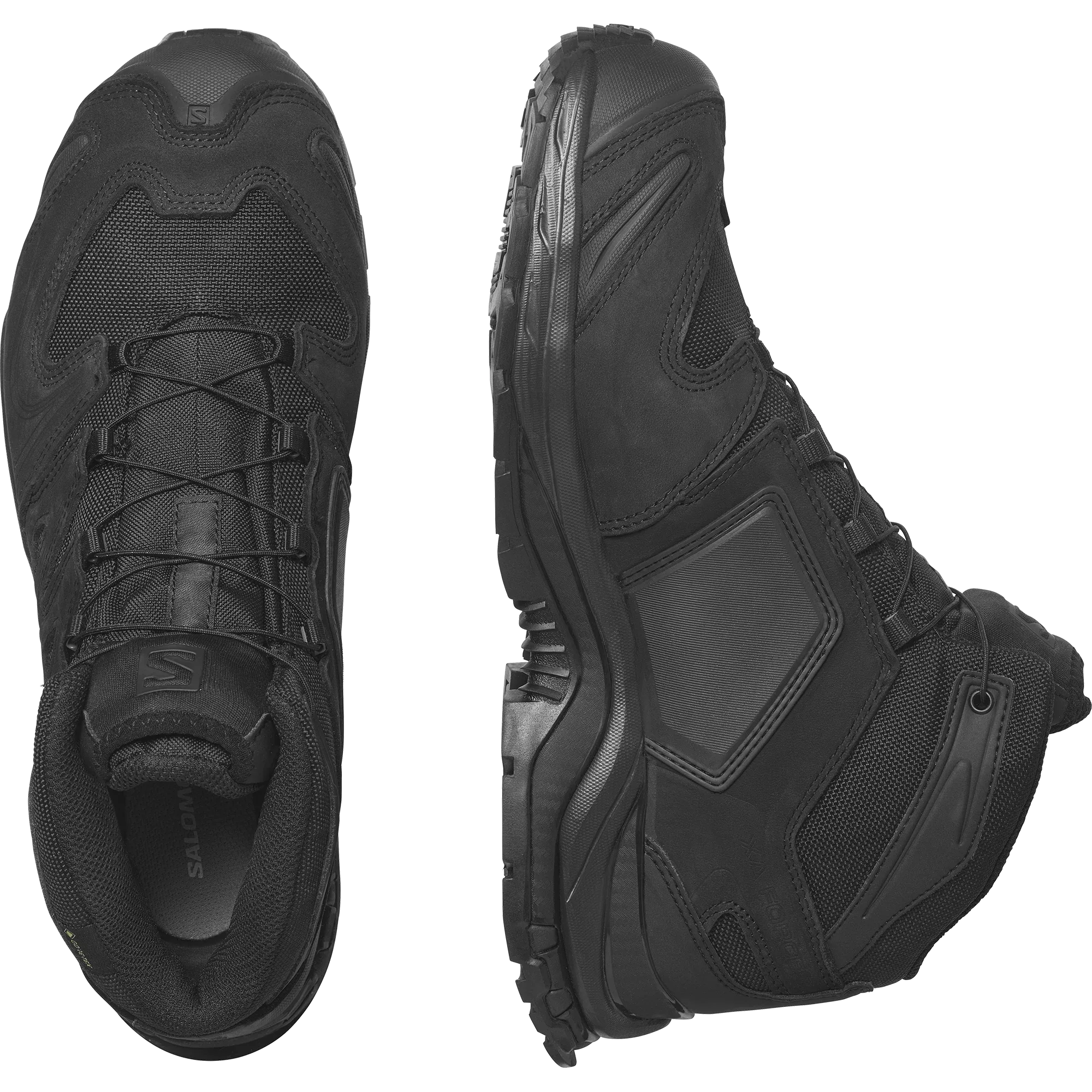 XA FORCES MID GORE-TEX EN - Chillpaw