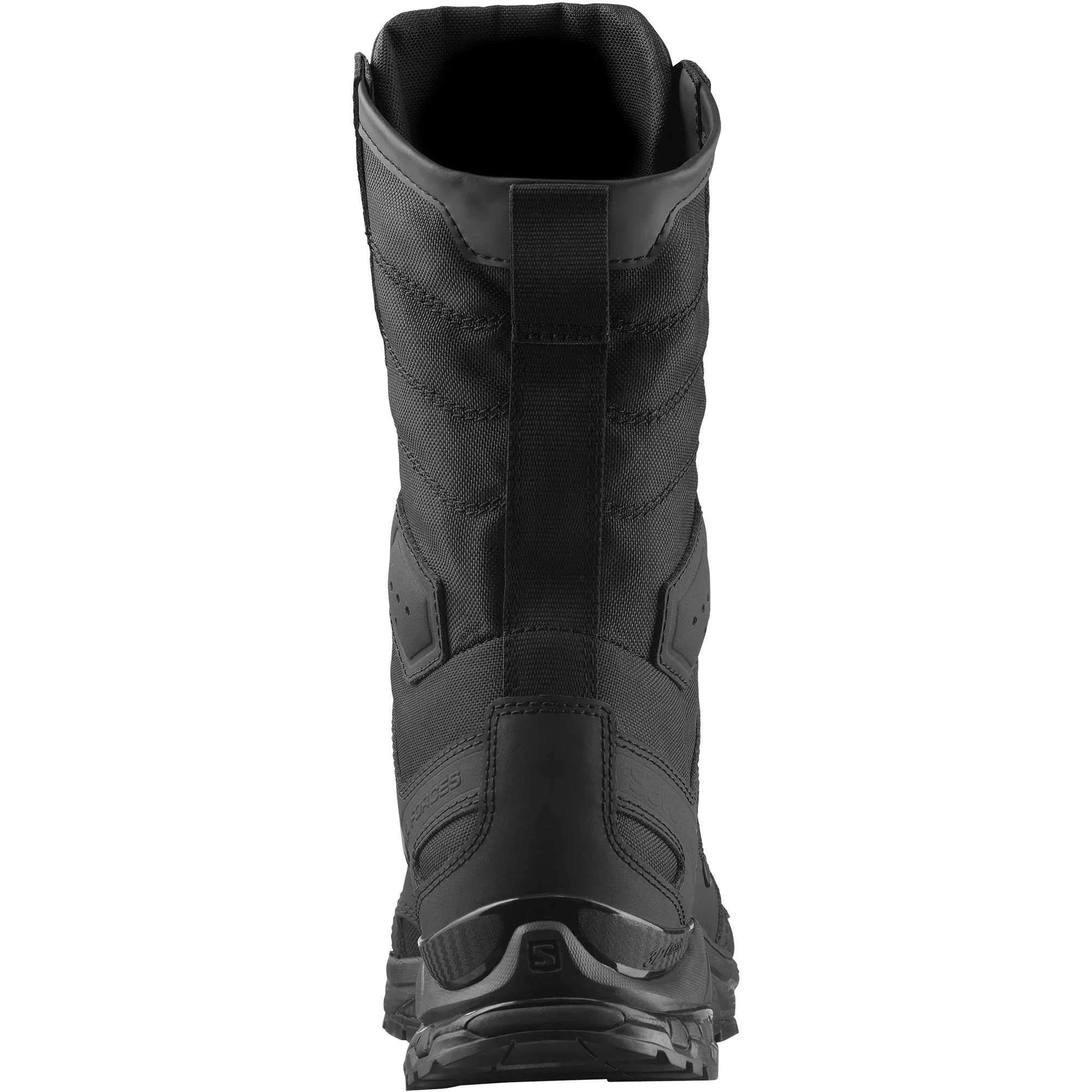 XA FORCES JUNGLE - Chillpaw